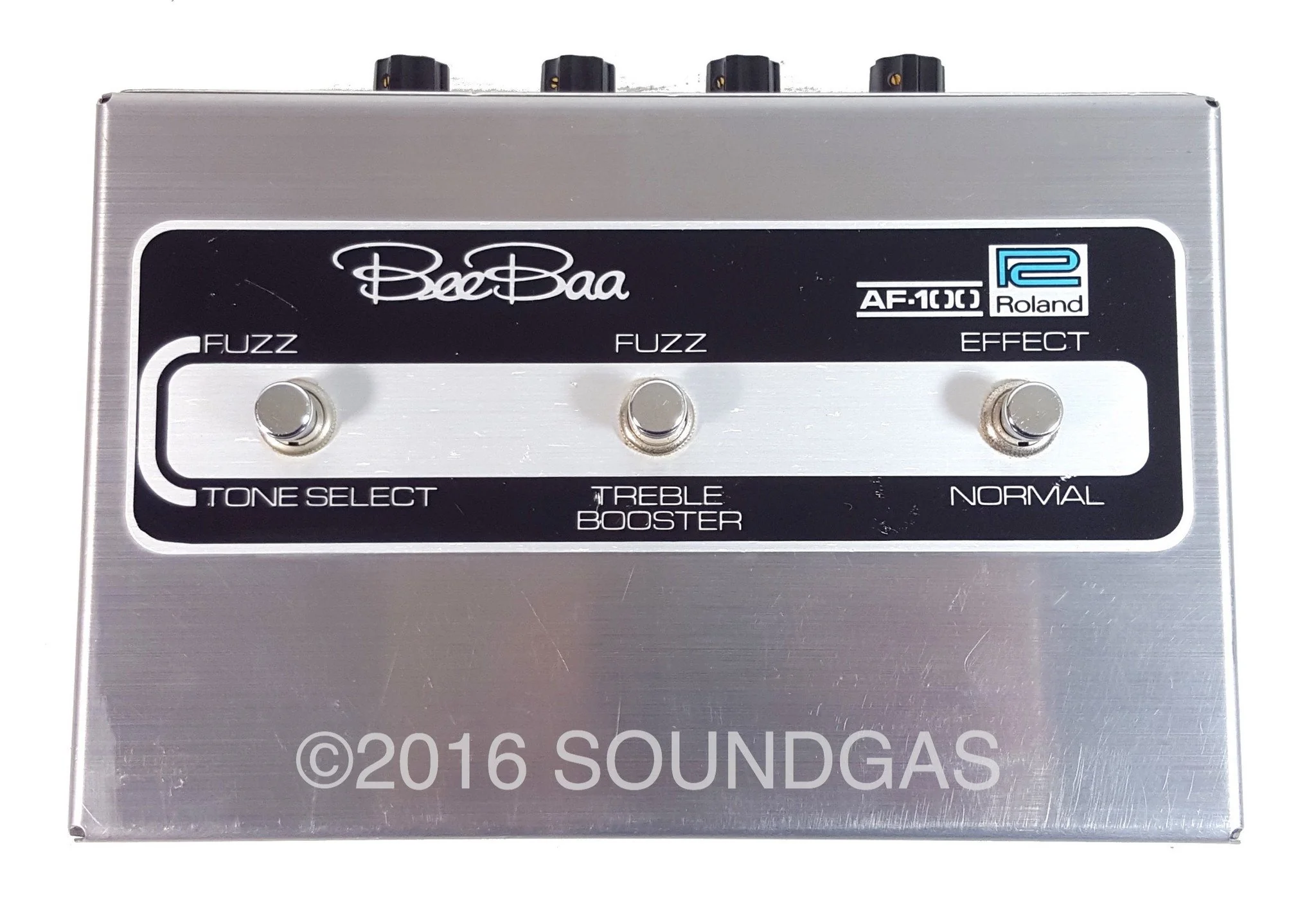 Roland AF-100 BeeBaa - Image 3