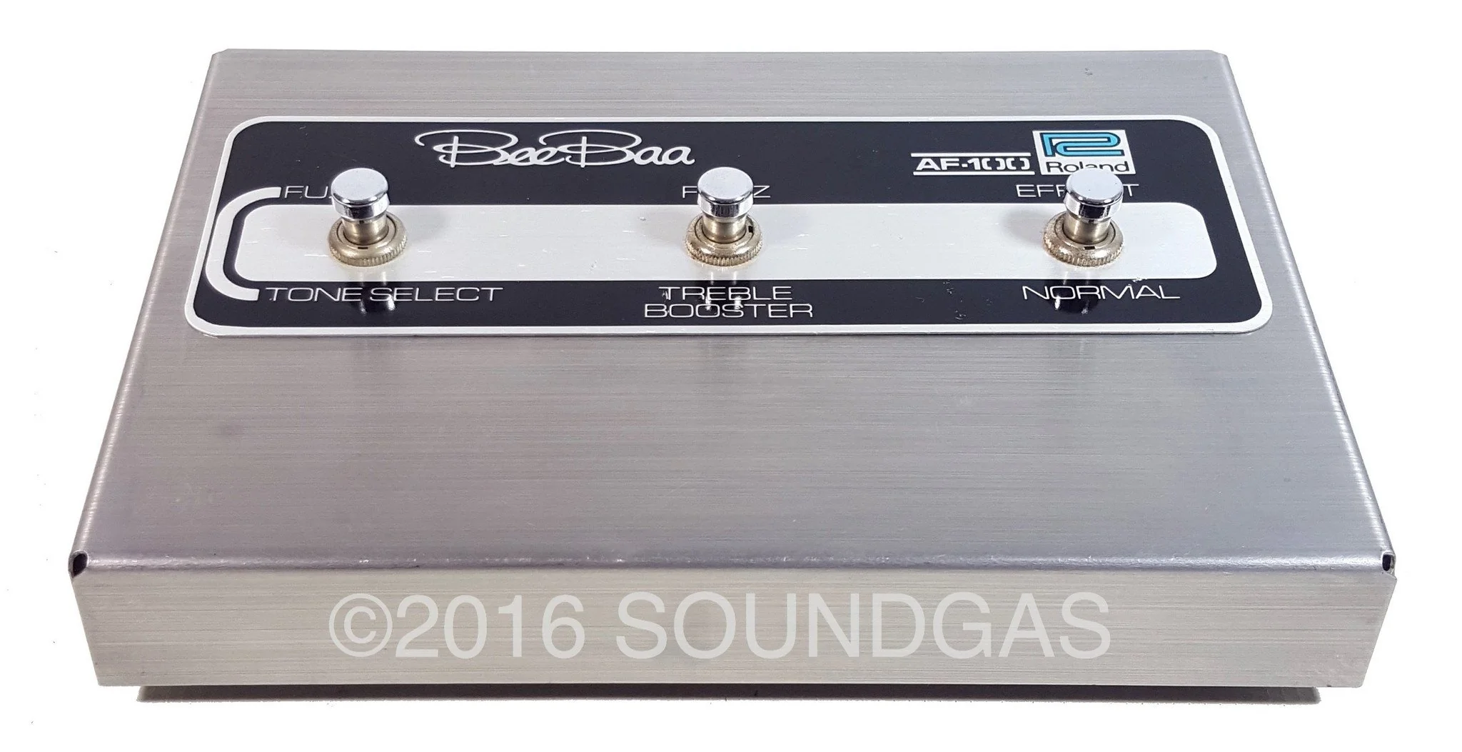 Roland AF-100 BeeBaa - Image 4