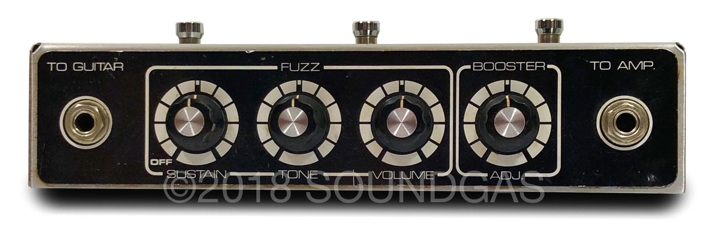 Roland AF-100 BeeBaa - Image 5