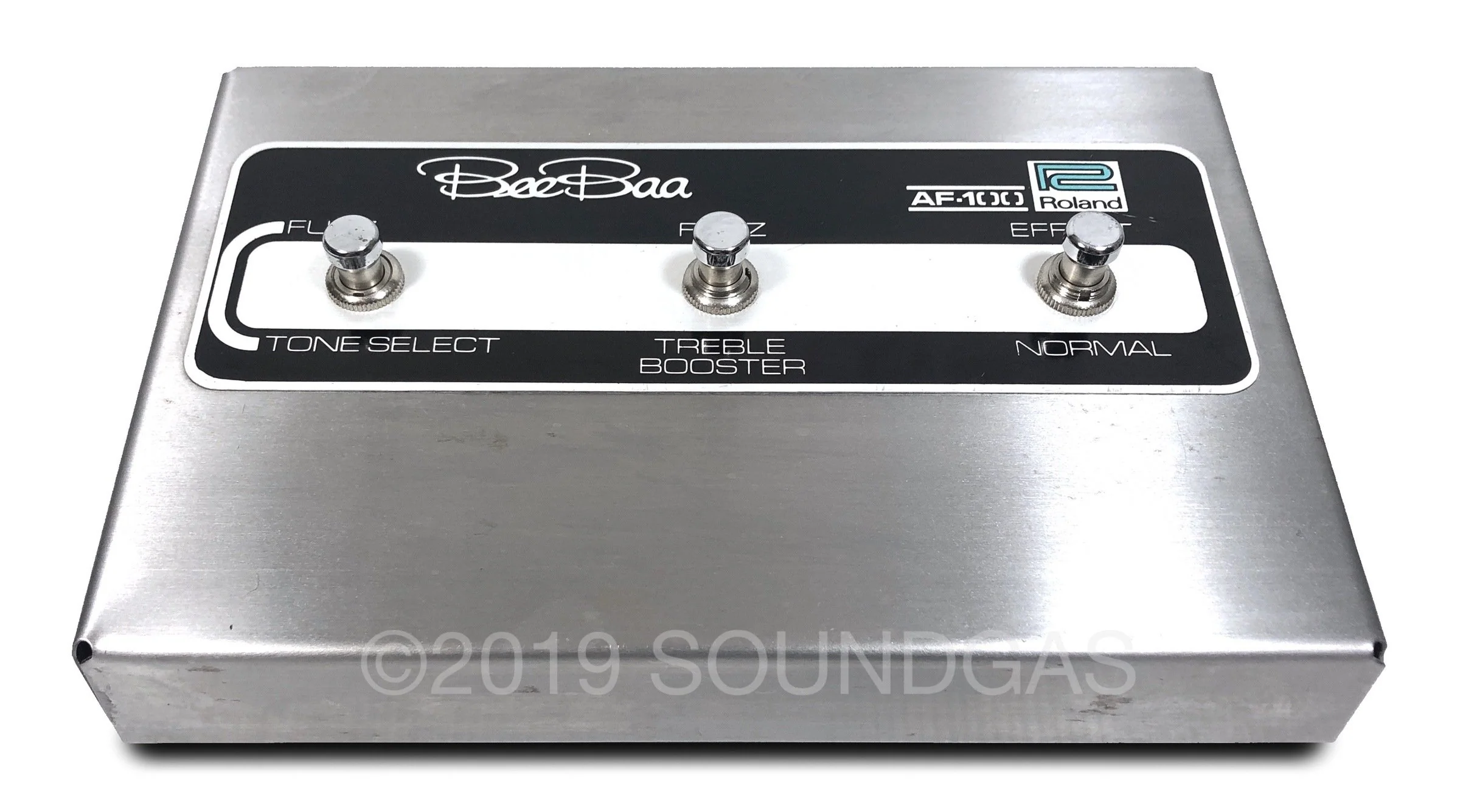 Roland AF-100 BeeBaa - Image 2