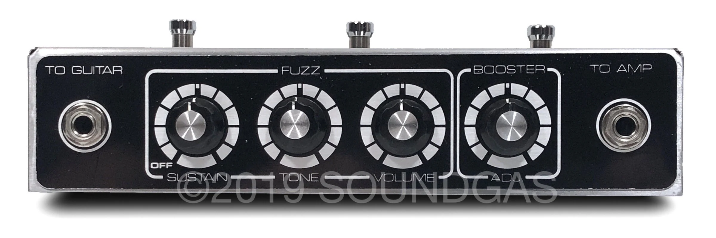 Roland AF-100 BeeBaa - Image 5