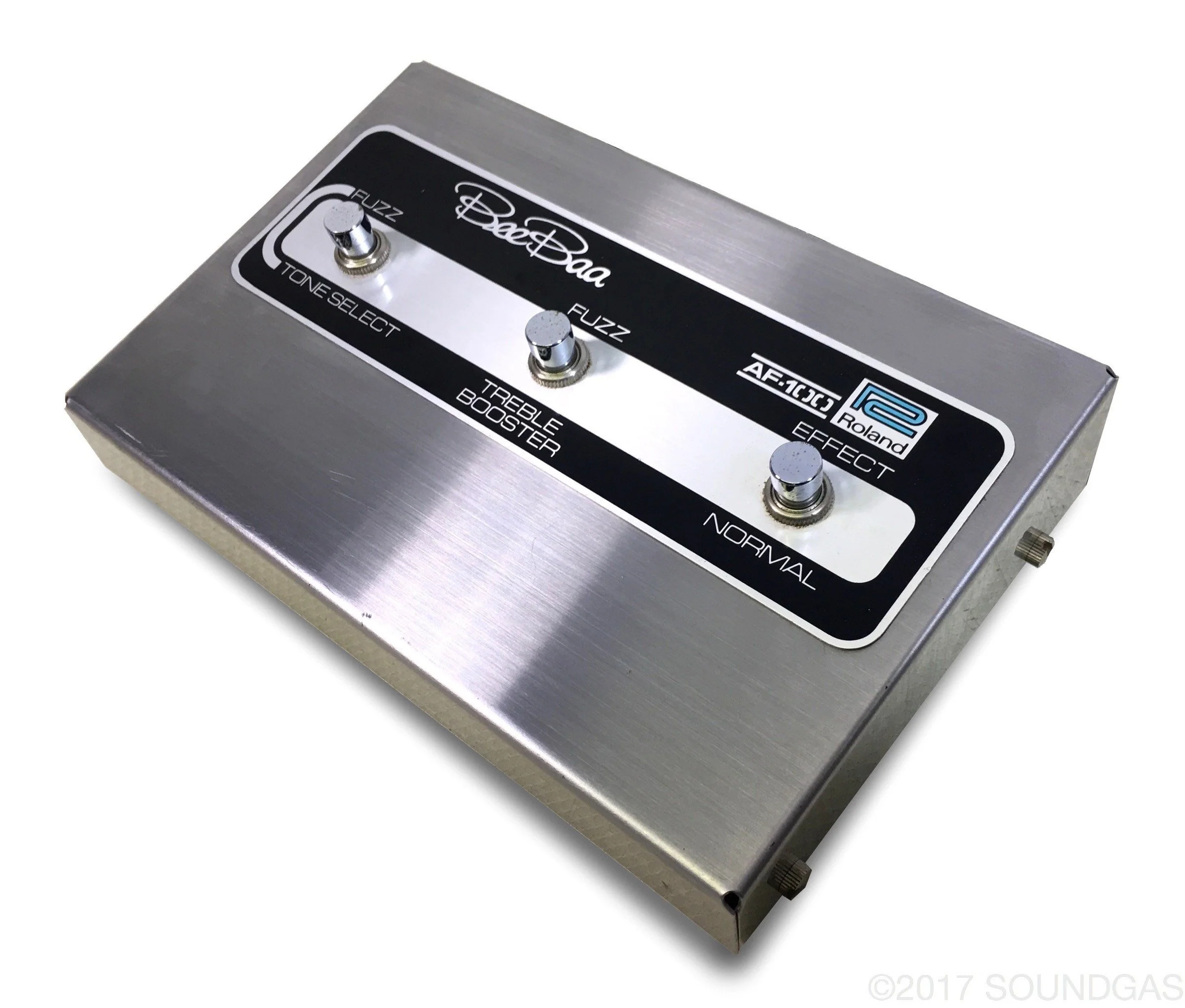 Roland AF-100 BeeBaa - Image 8
