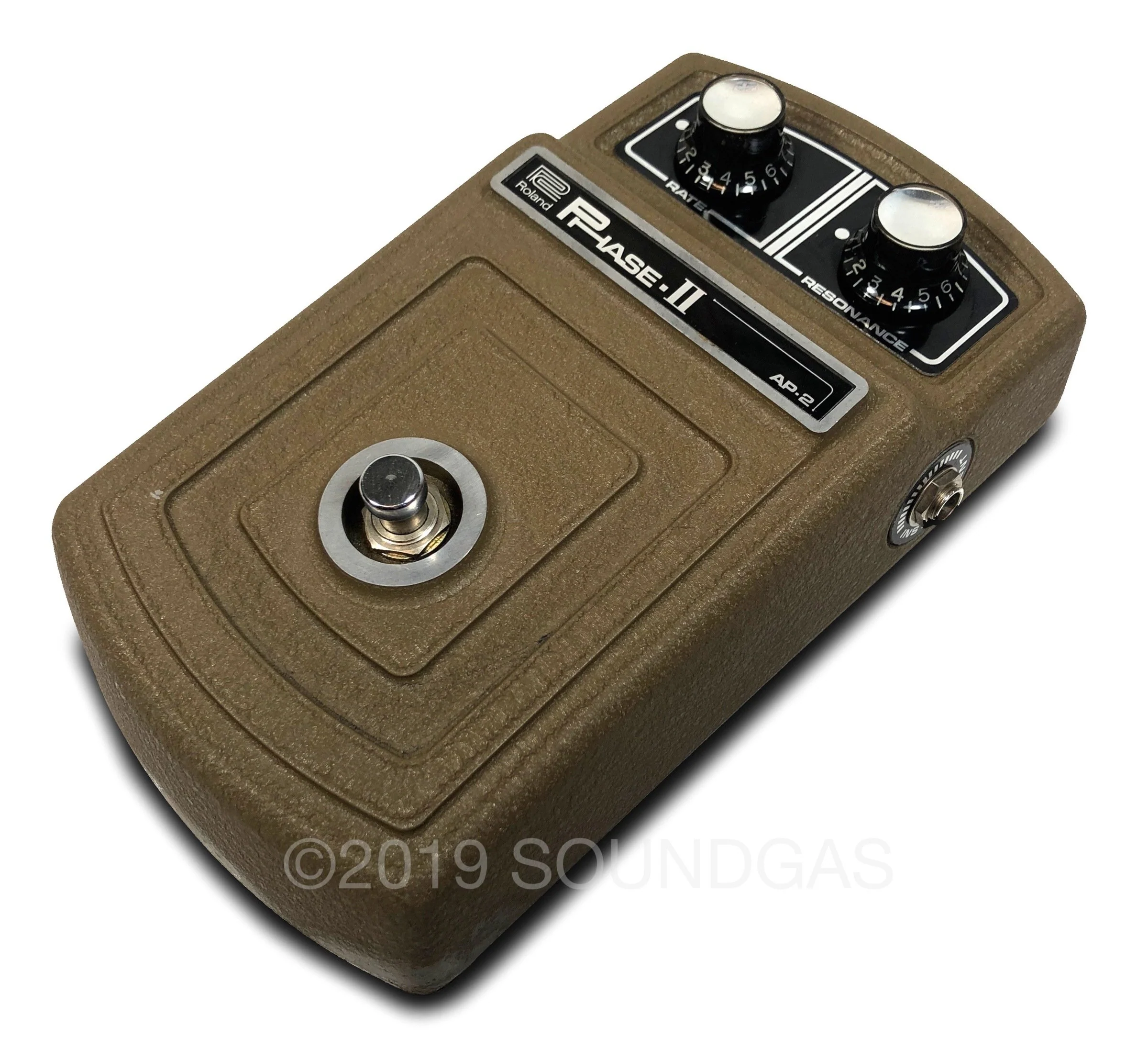 Roland AP.2 Phase II - Boxed - Image 4