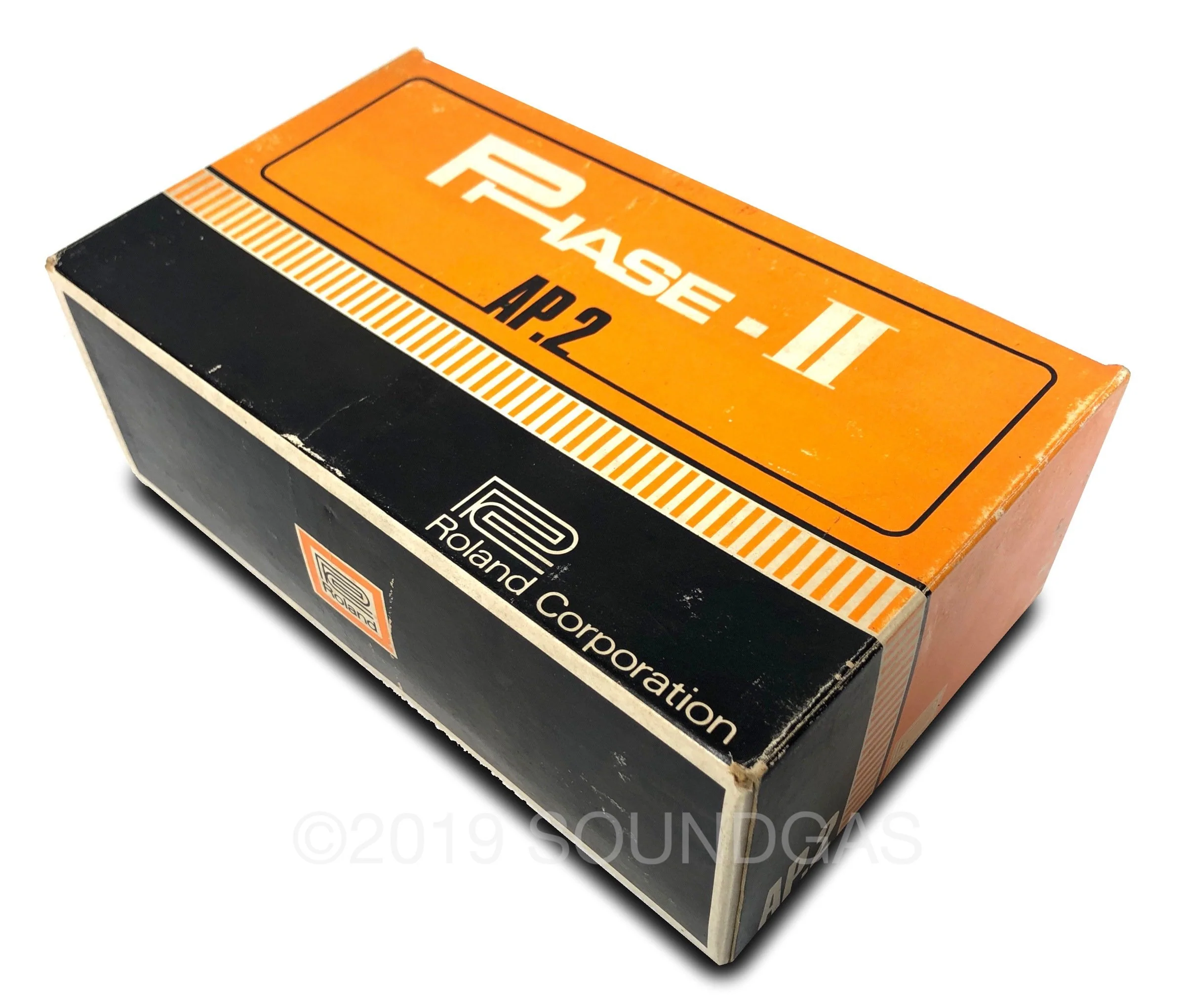 Roland AP.2 Phase II - Boxed - Image 6