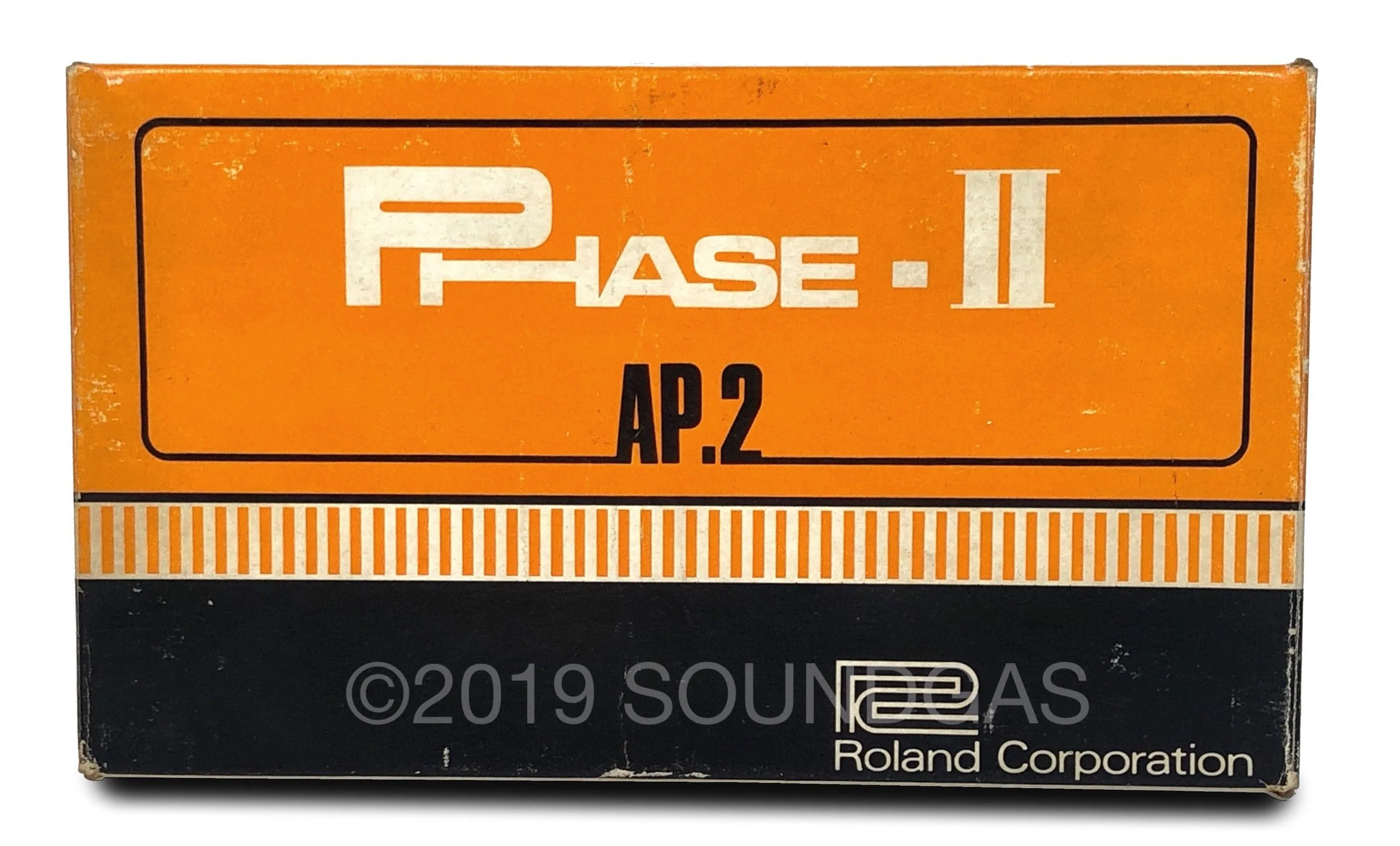 Roland AP.2 Phase II - Boxed - Image 7