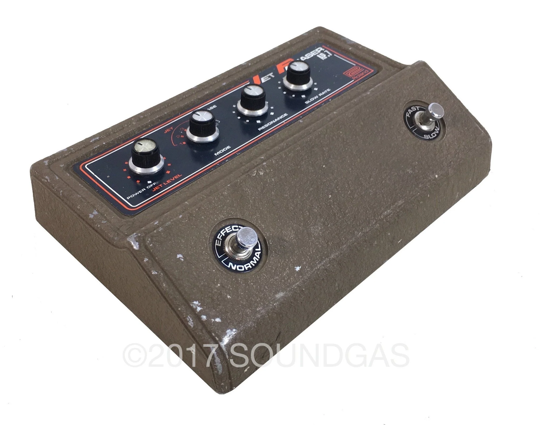 Roland AP-7 Jet Phaser - Image 4