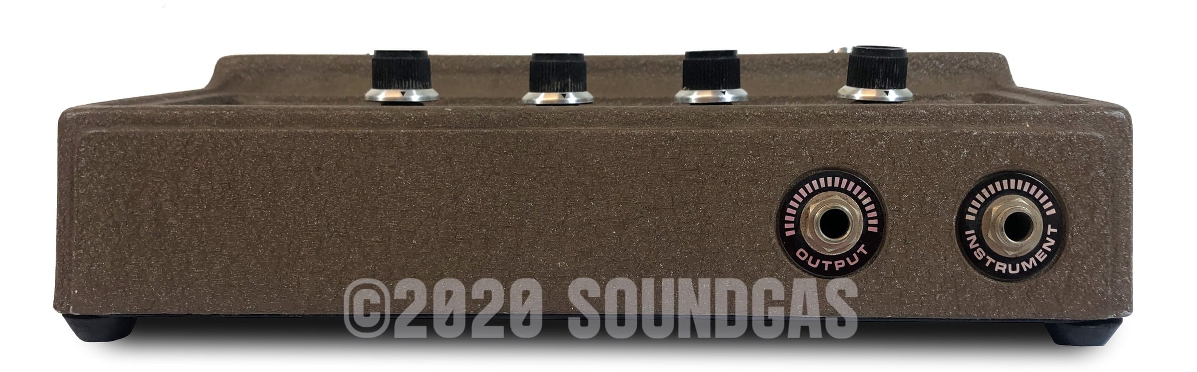 Roland AP-7 Jet Phaser - Image 5