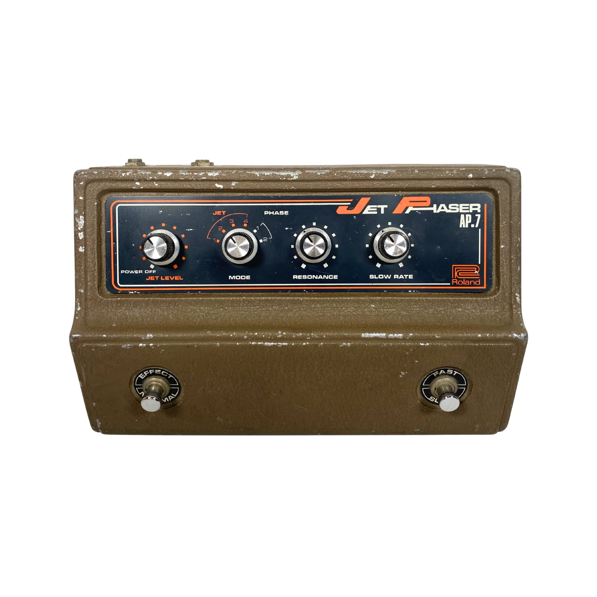 Roland AP-7 Jet Phaser - SN 1385