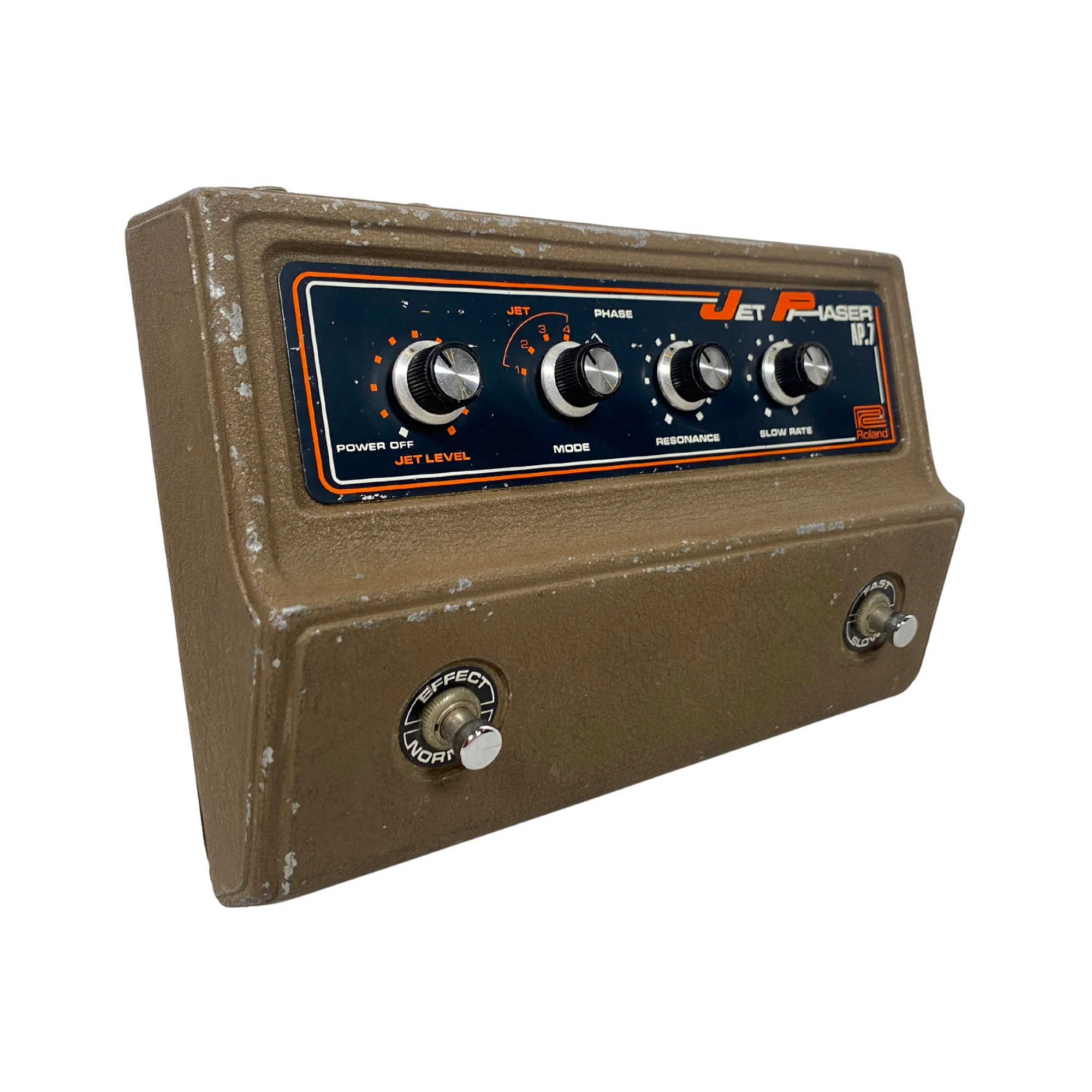 Roland AP-7 Jet Phaser - SN 1385 - Image 2