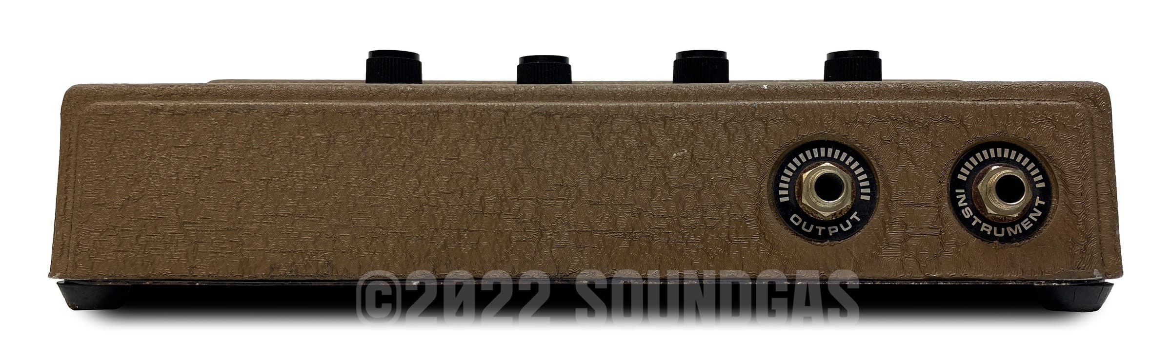 Roland AP-7 Jet Phaser - Image 5