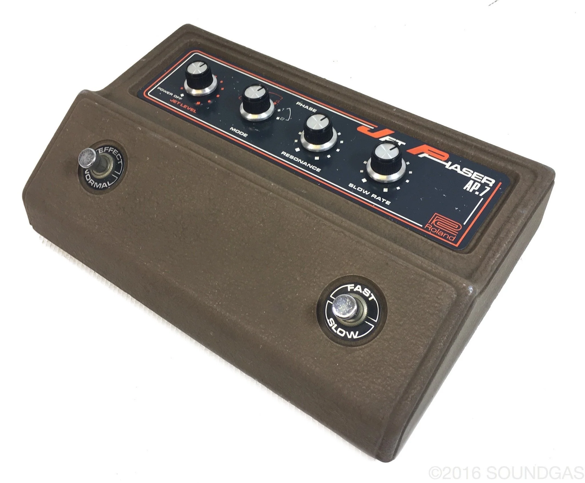 Roland AP-7 Jet Phaser - Image 7