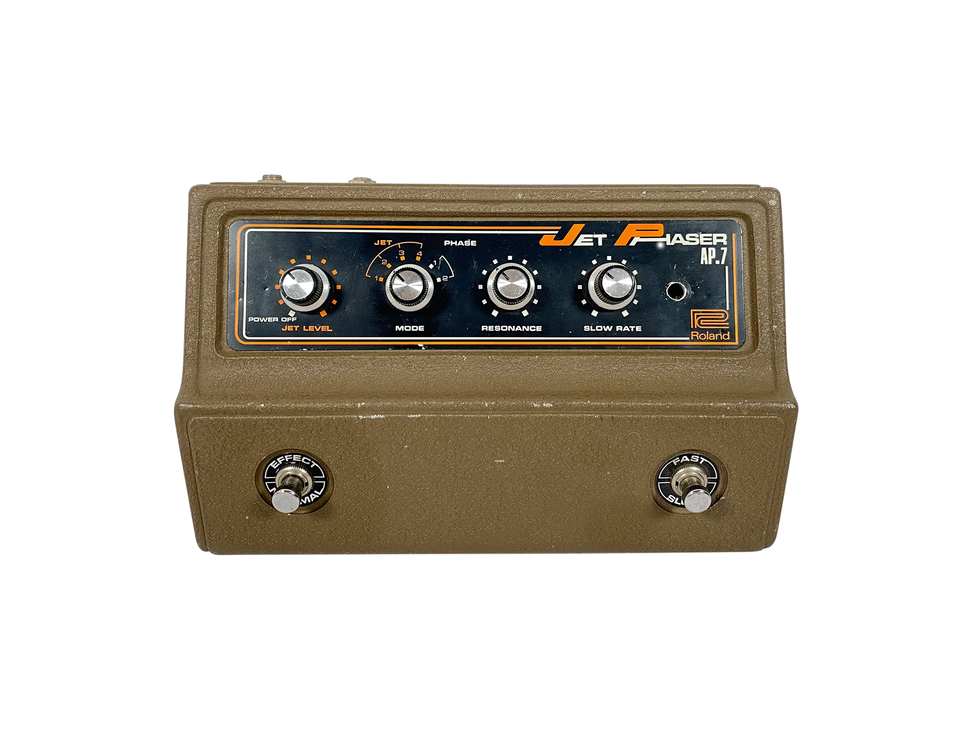 Roland AP-7 Jet Phaser - SN 4032