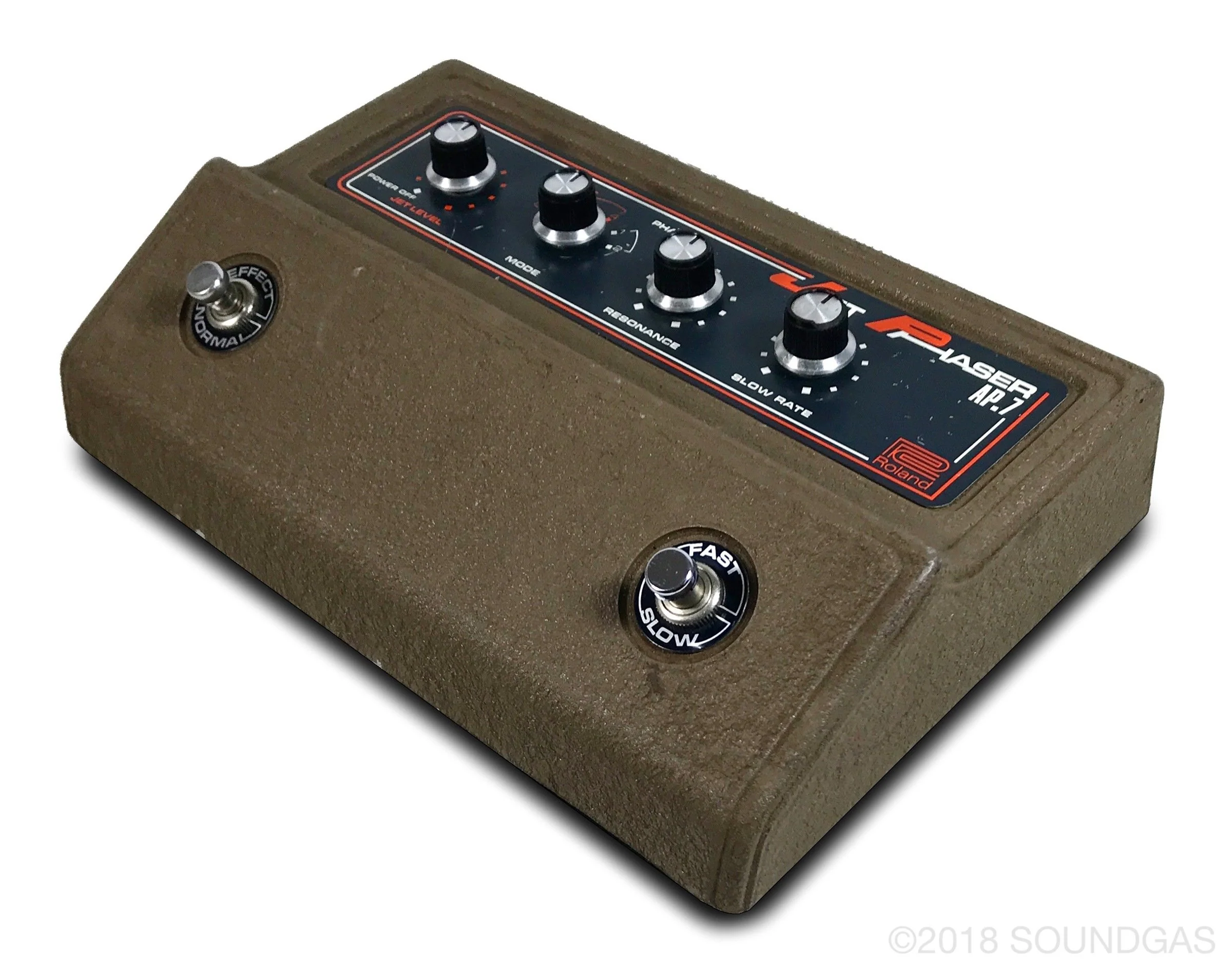 Roland AP-7 Jet Phaser - Image 6