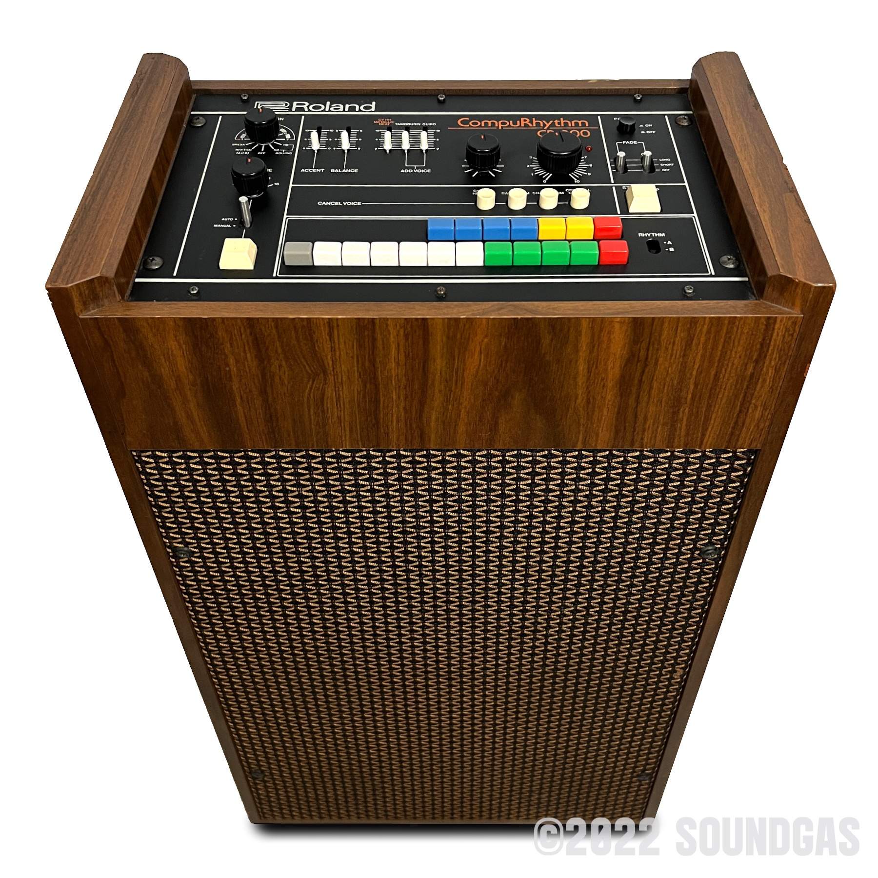 Roland CR-800 (CR-78) - Image 11