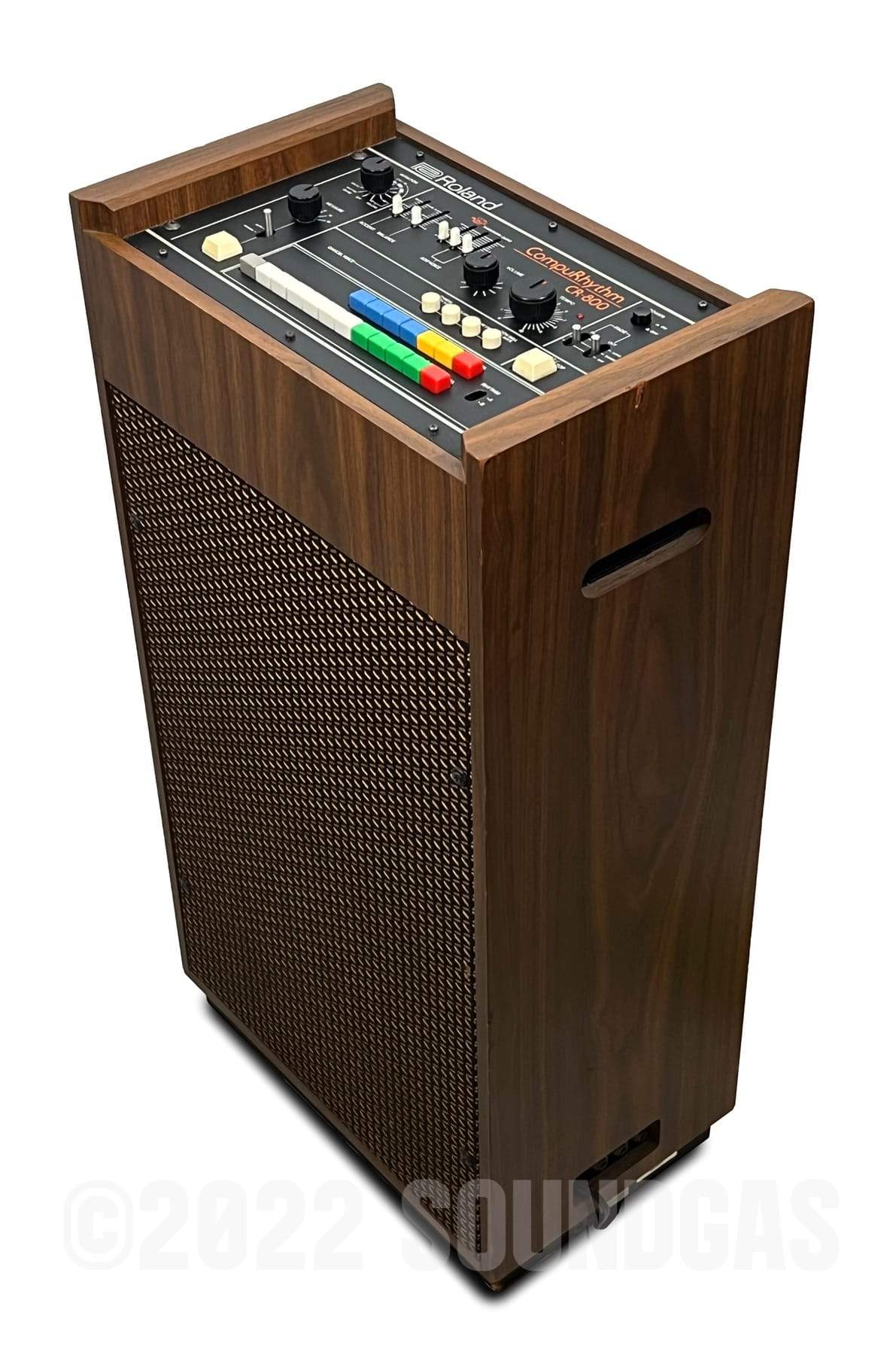 Roland CR-800 (CR-78) - Image 4