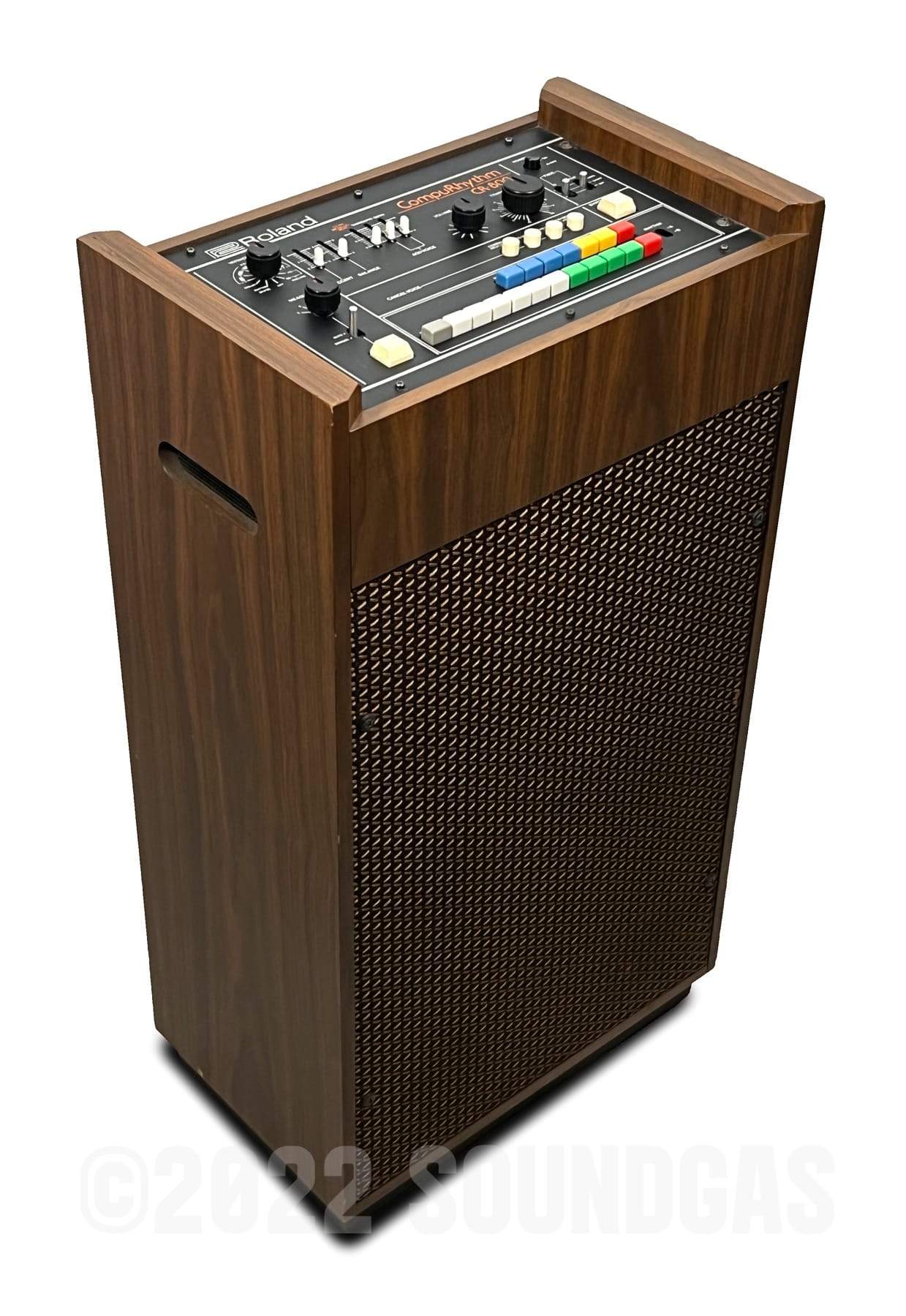 Roland CR-800 (CR-78) - Image 6