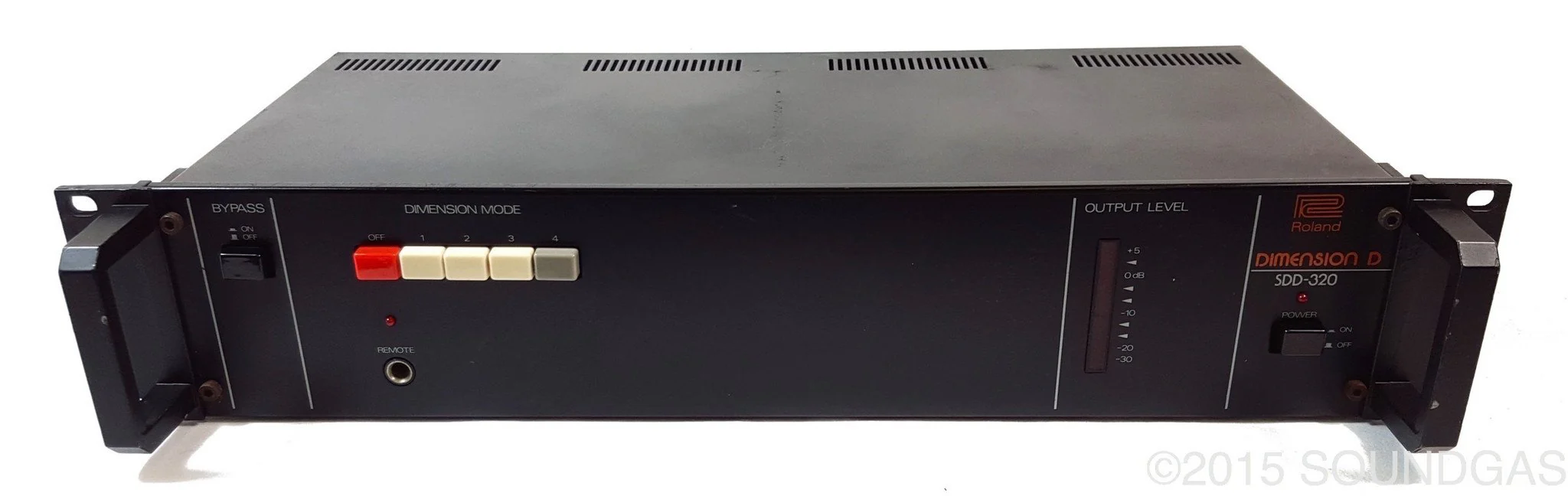 ROLAND DIMENSION D SDD-320