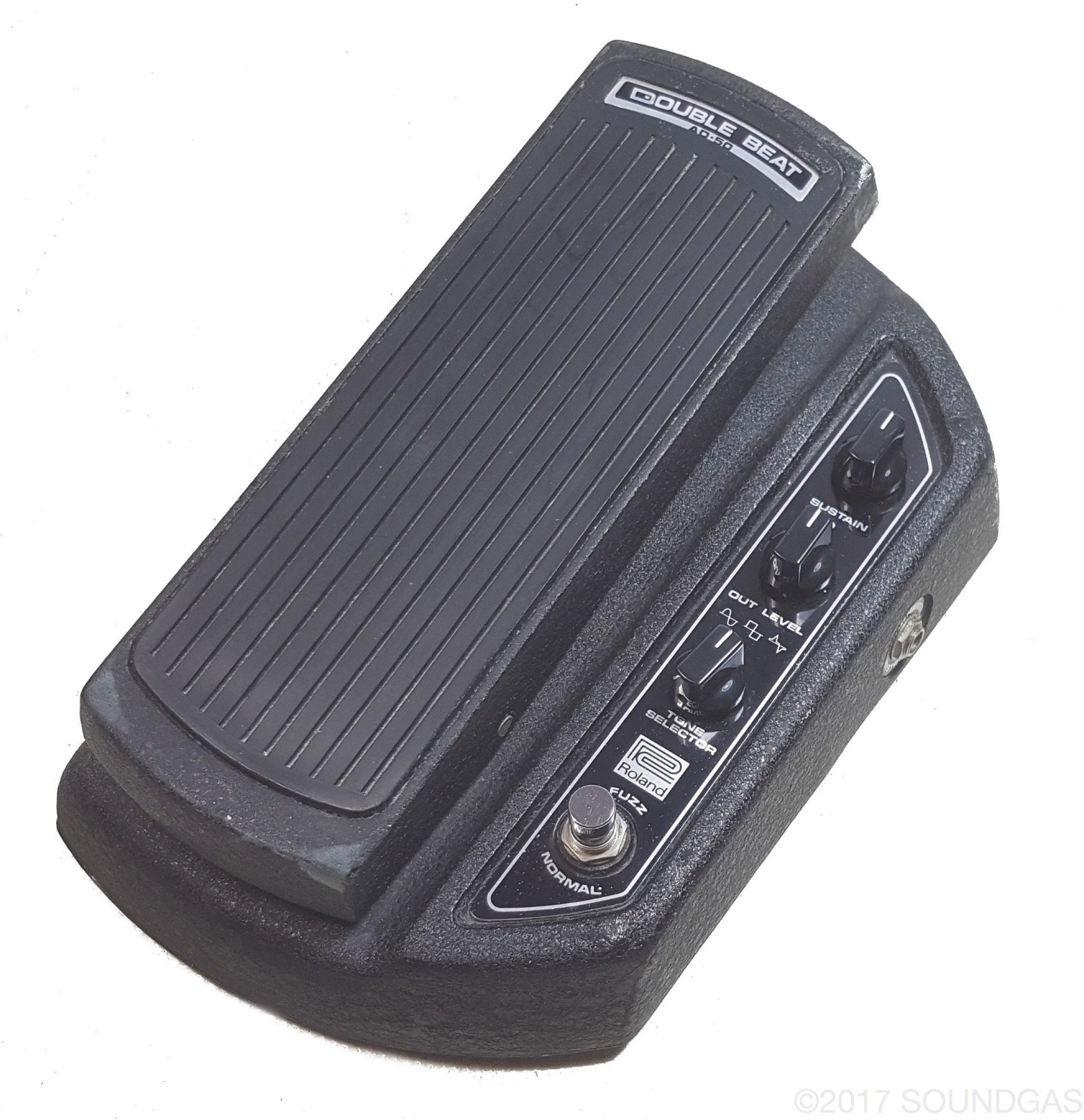 Roland Double Beat AD-50 - Image 6