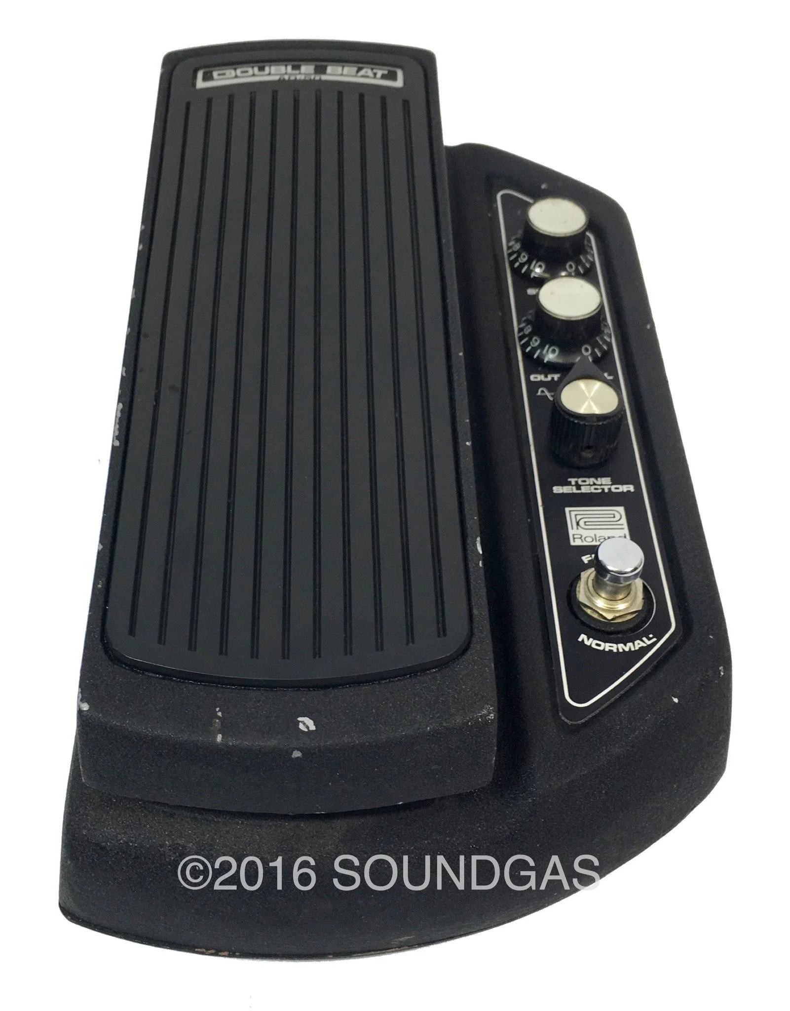 Roland Double Beat AD-50 - Boxed - Image 3