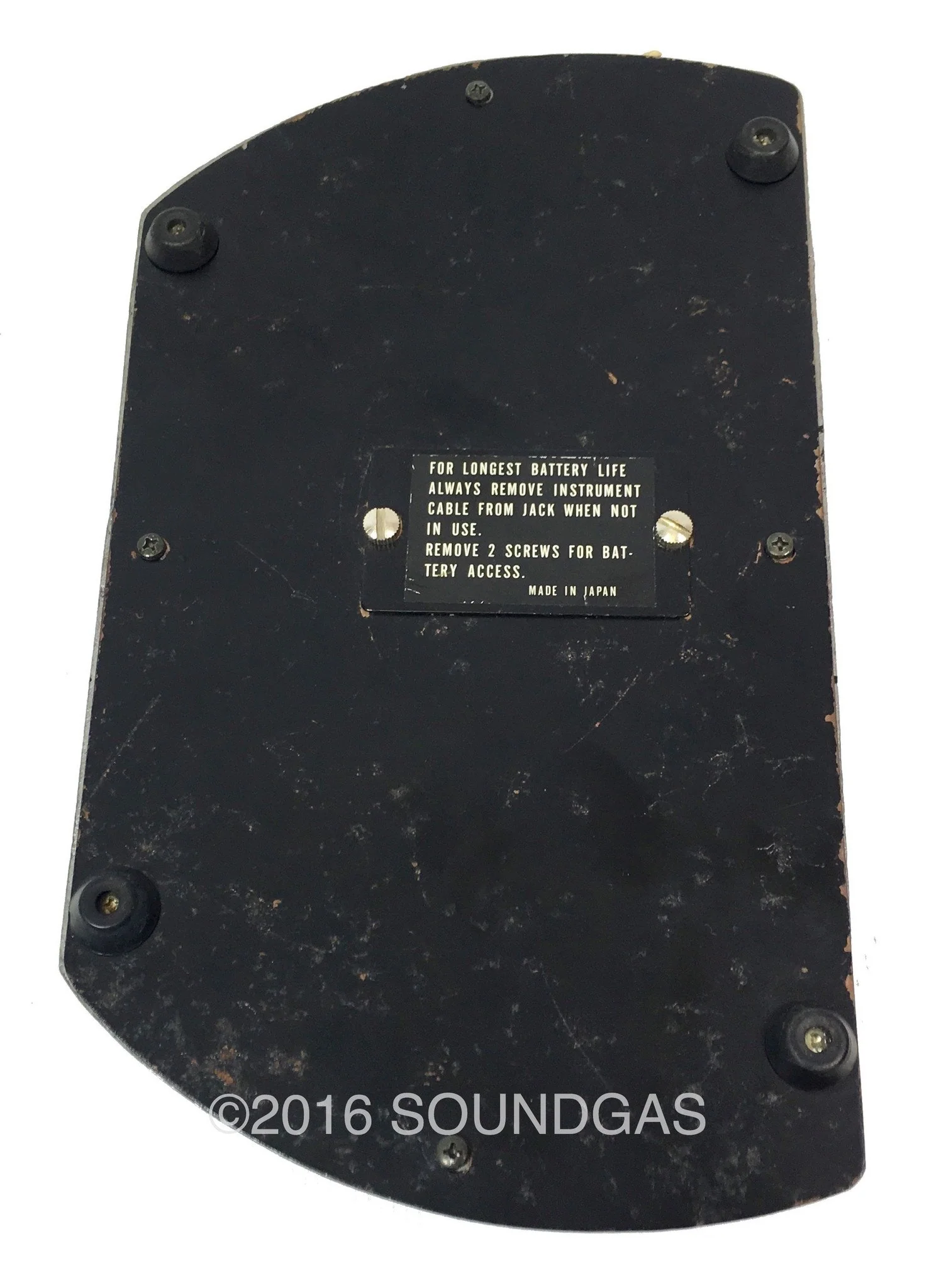 Roland Double Beat AD-50 - Boxed - Image 6