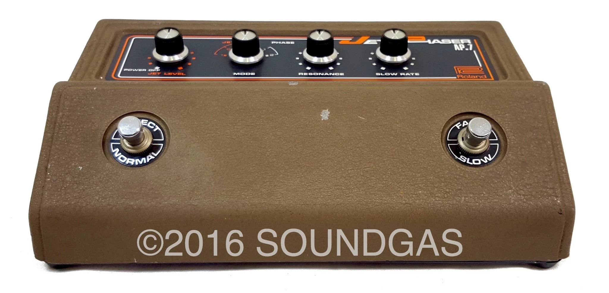 ROLAND JET PHASER AP-7 - Image 4