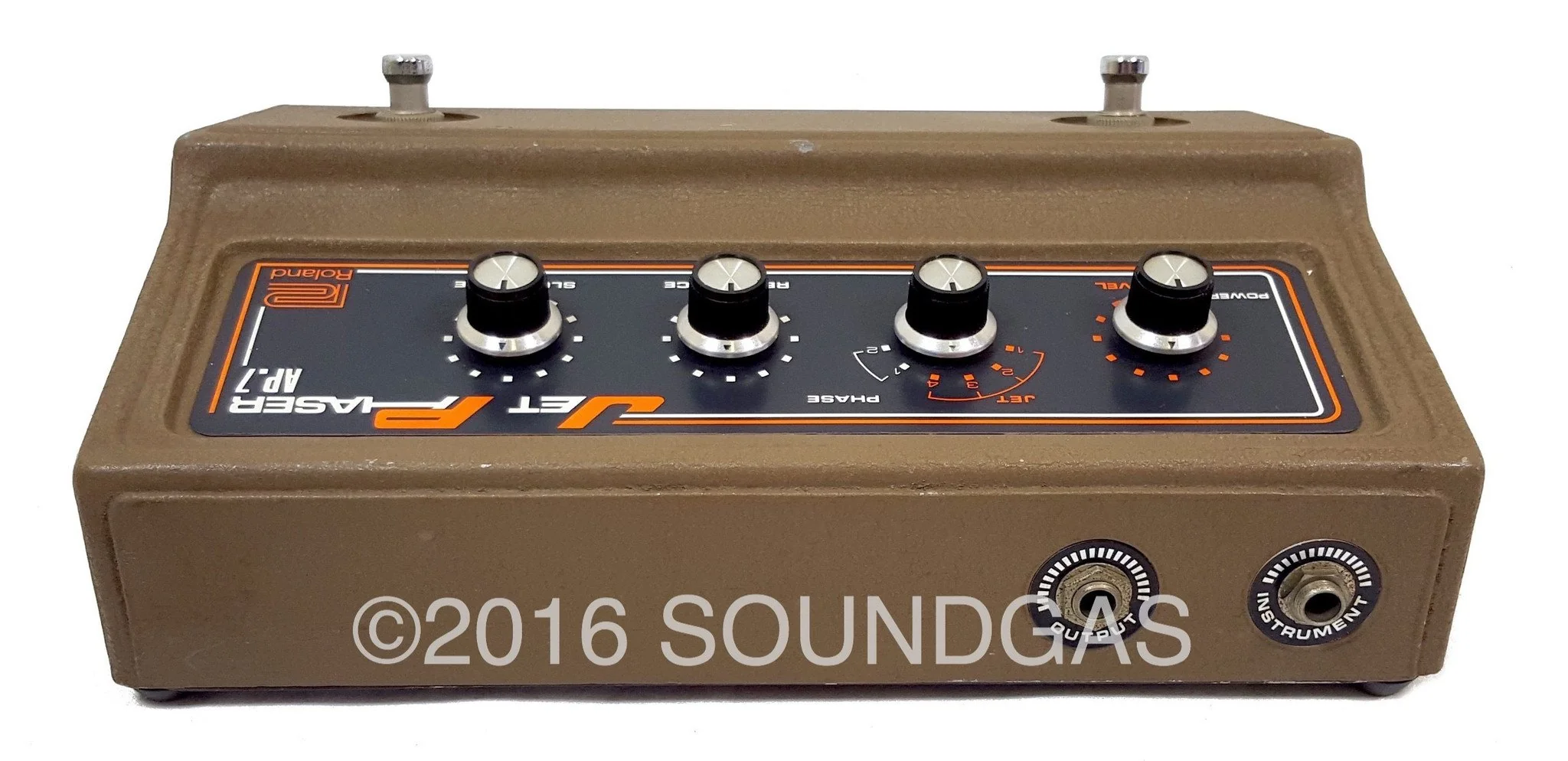 ROLAND JET PHASER AP-7 - Image 6