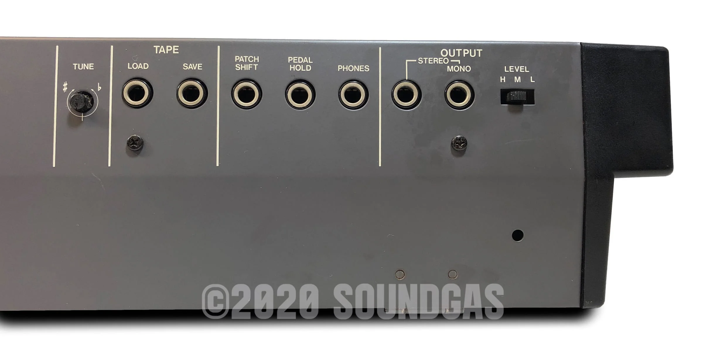 Roland Juno-106 - Image 8