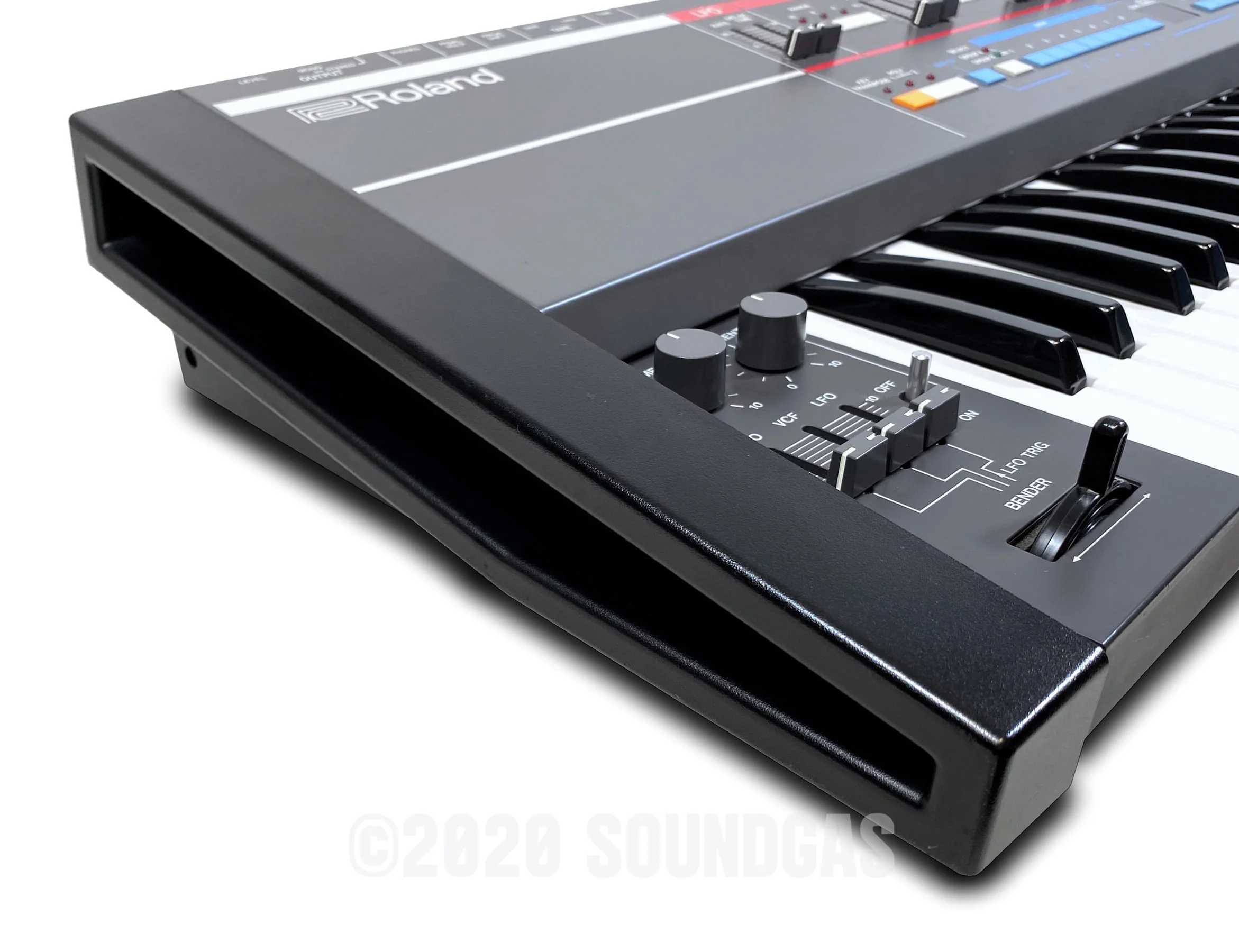 Roland Juno-106 - Image 9