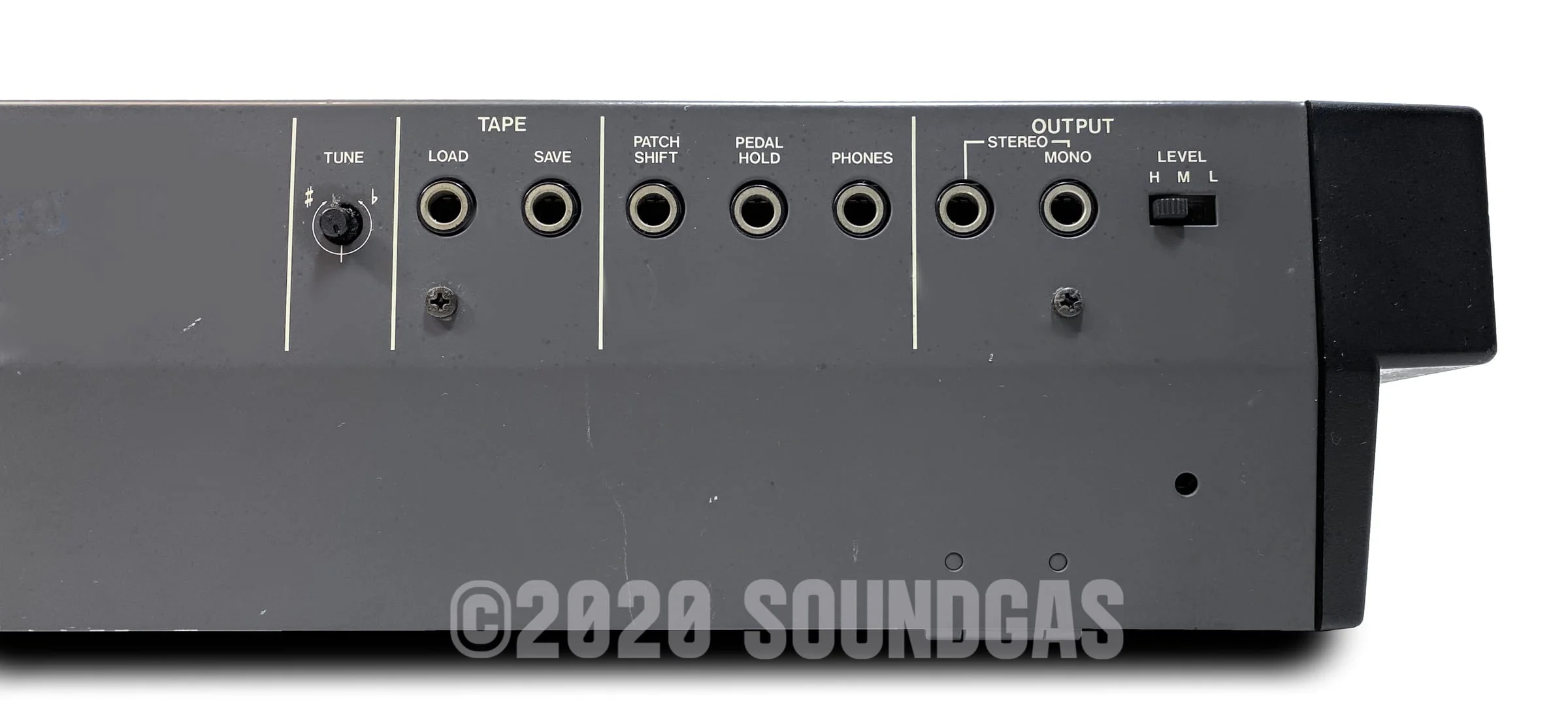 Roland Juno-106 - Image 11