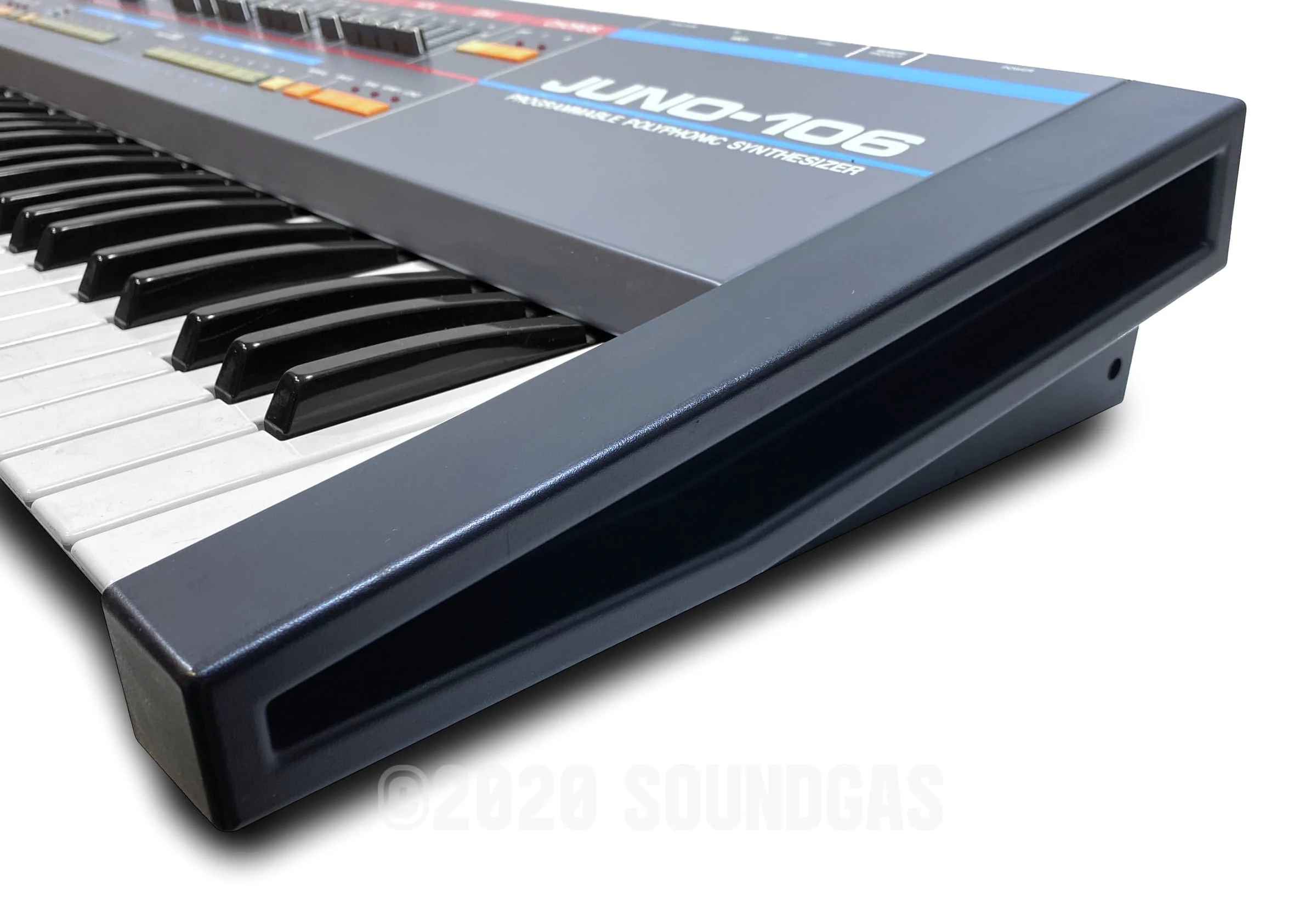 Roland Juno-106 - Image 6