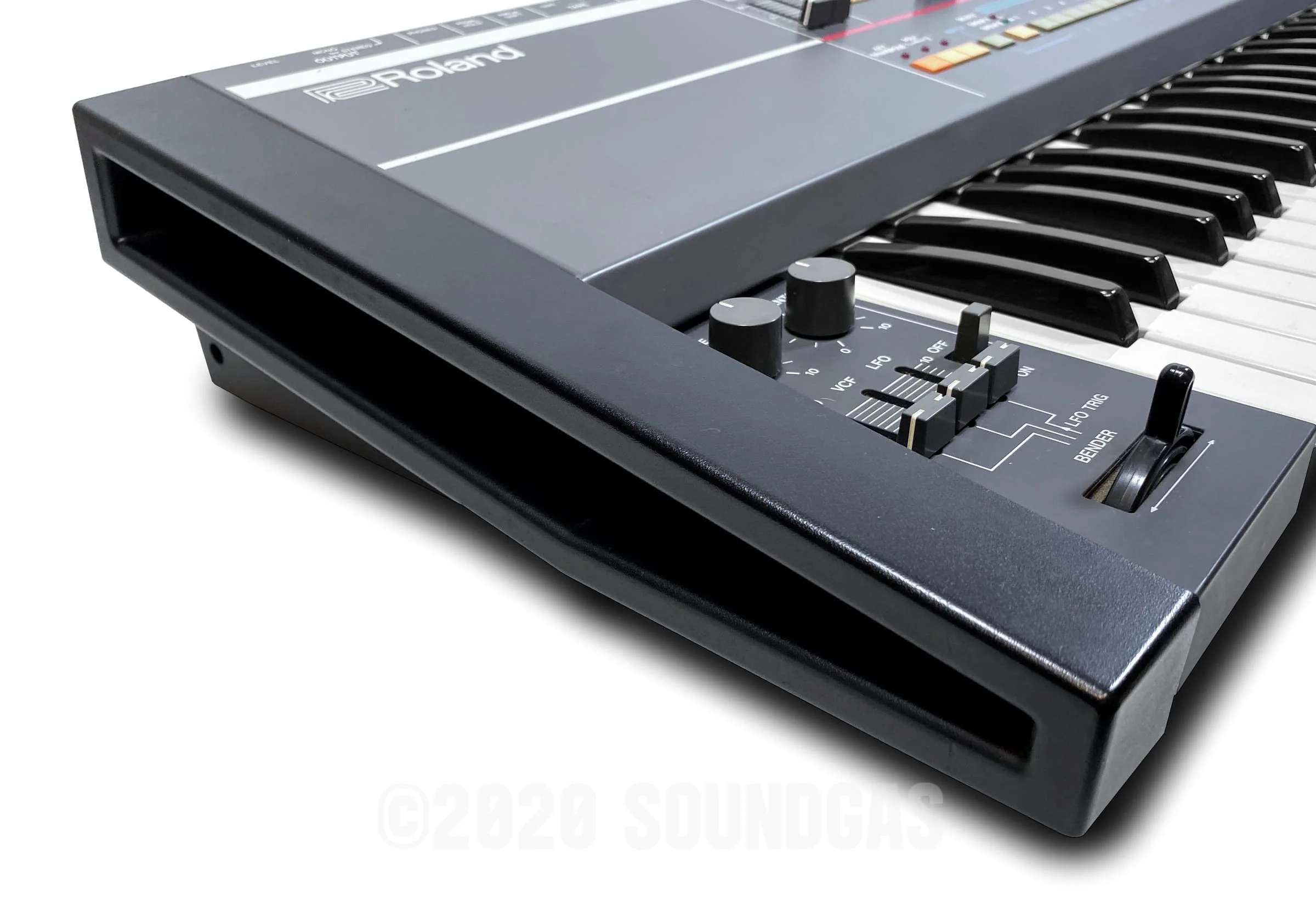 Roland Juno-106 - Image 8