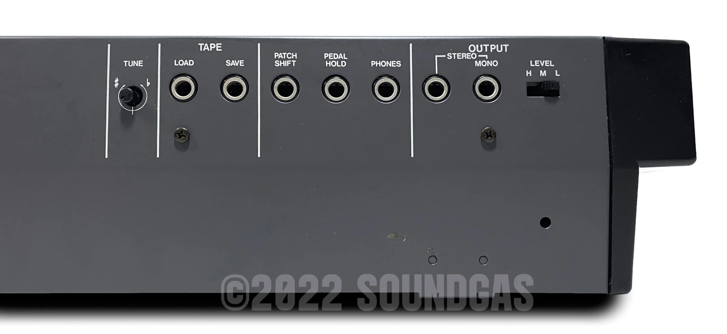 Roland Juno-106 - Image 12