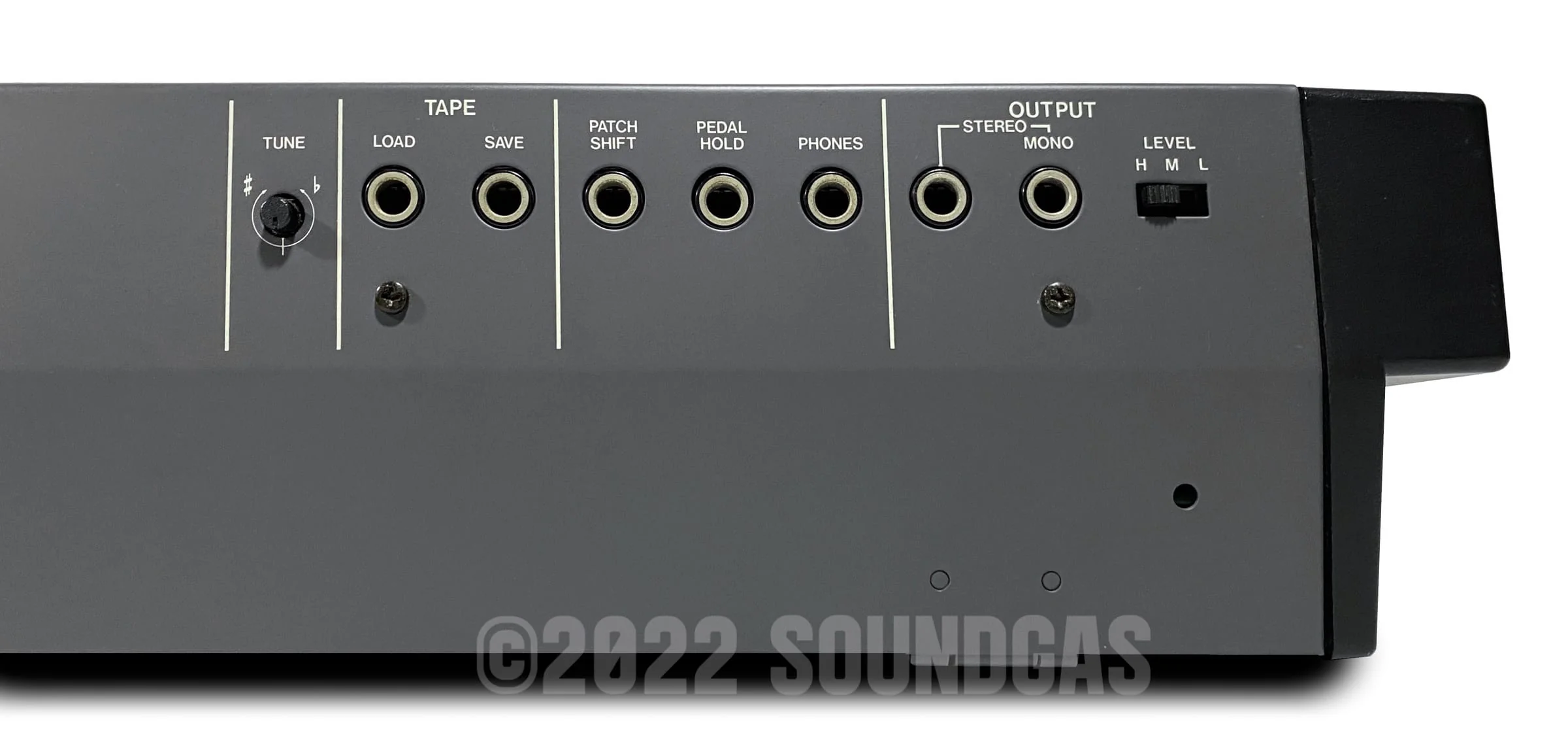 Roland Juno-106 - Image 11
