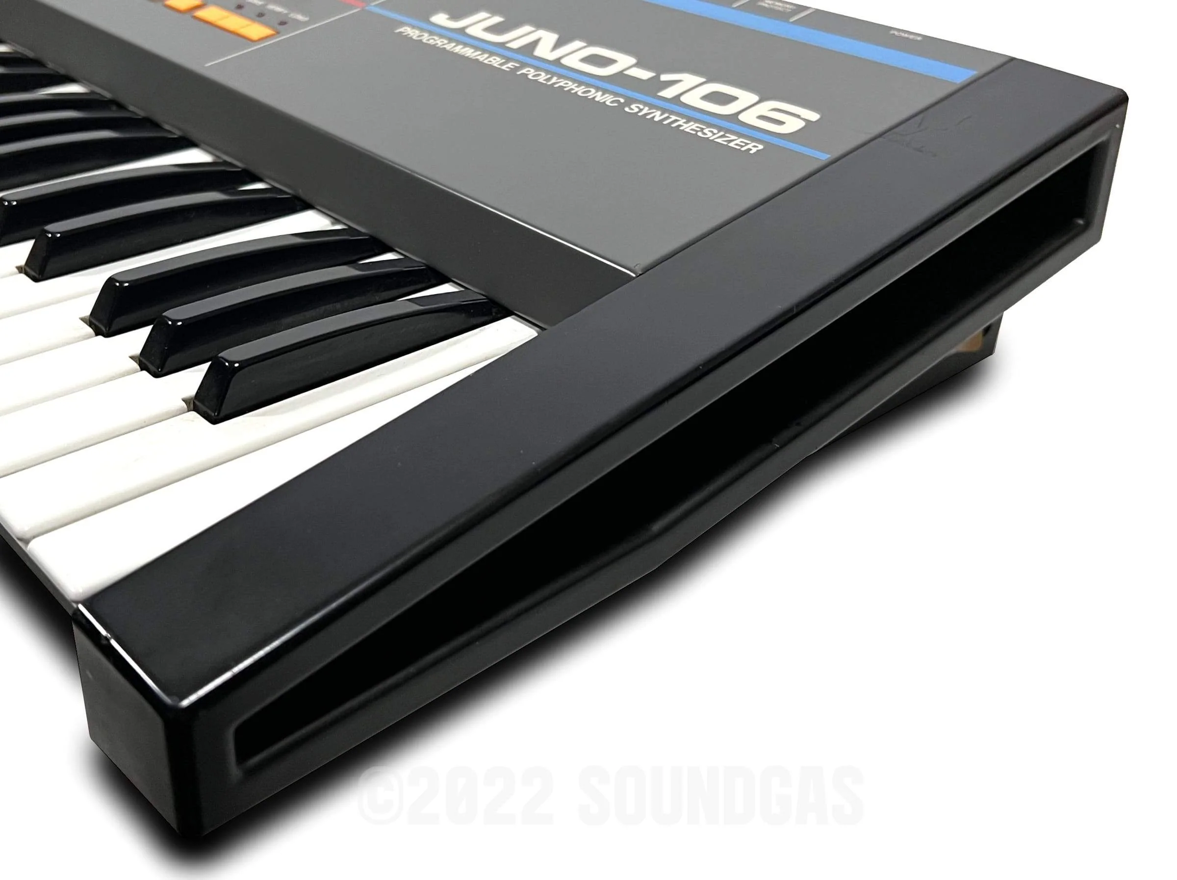 Roland Juno-106 - Image 6