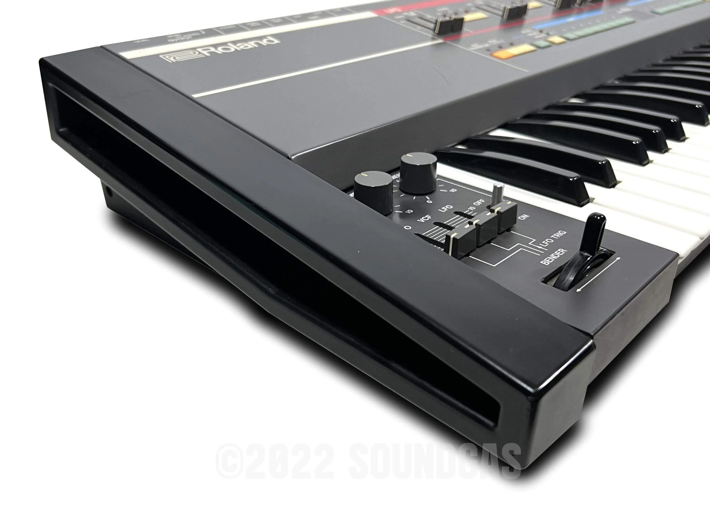 Roland Juno-106 - Image 8