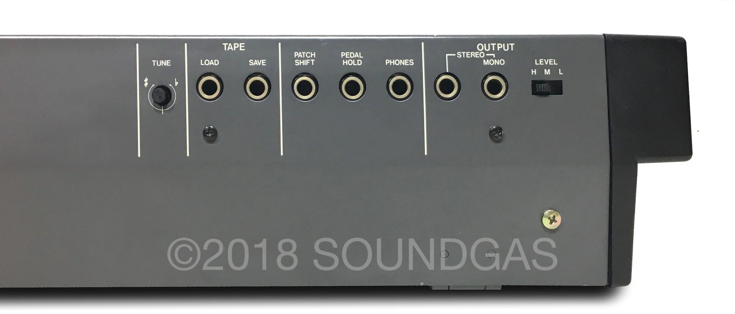 Roland Juno-106 - Image 12