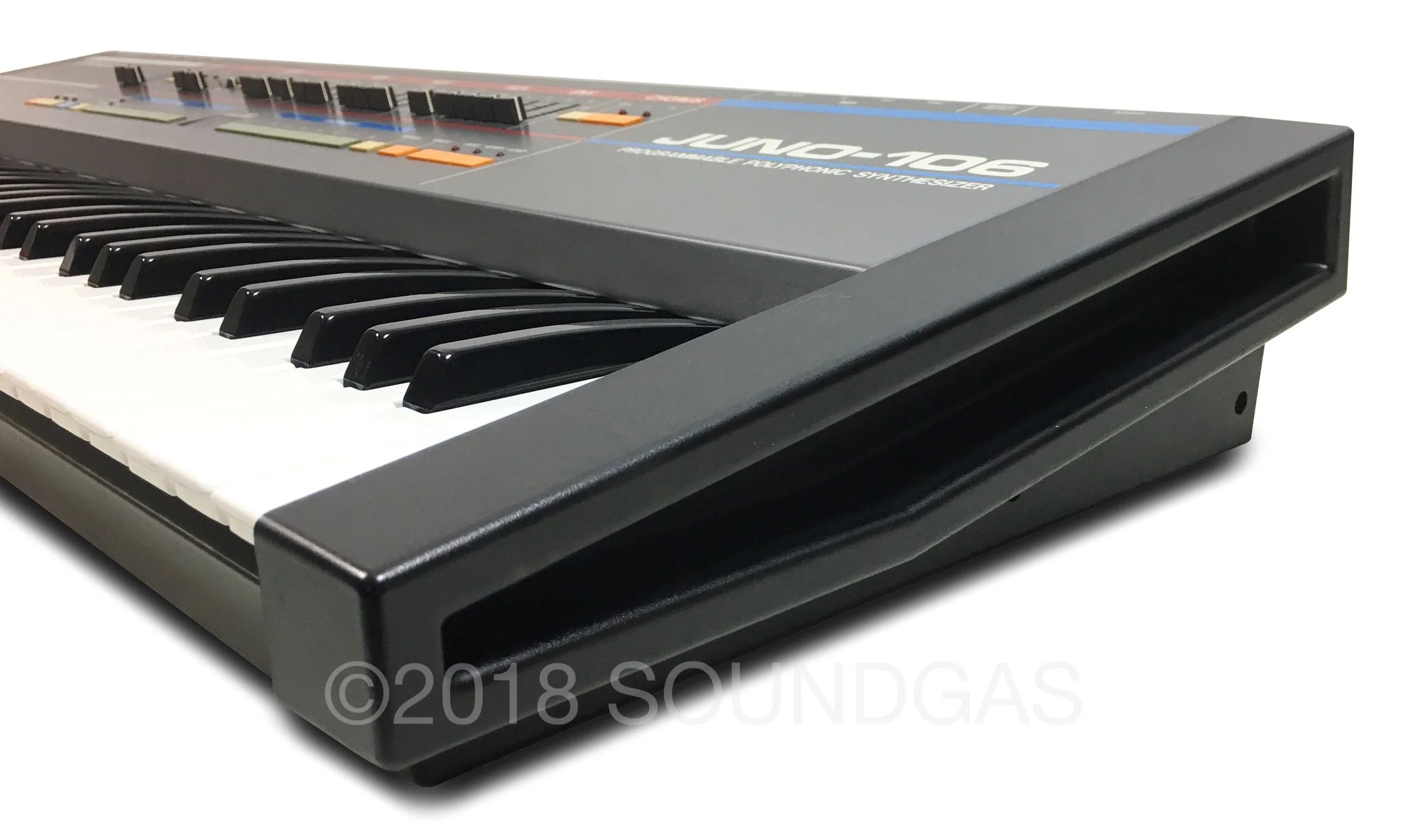 Roland Juno-106 - Image 9
