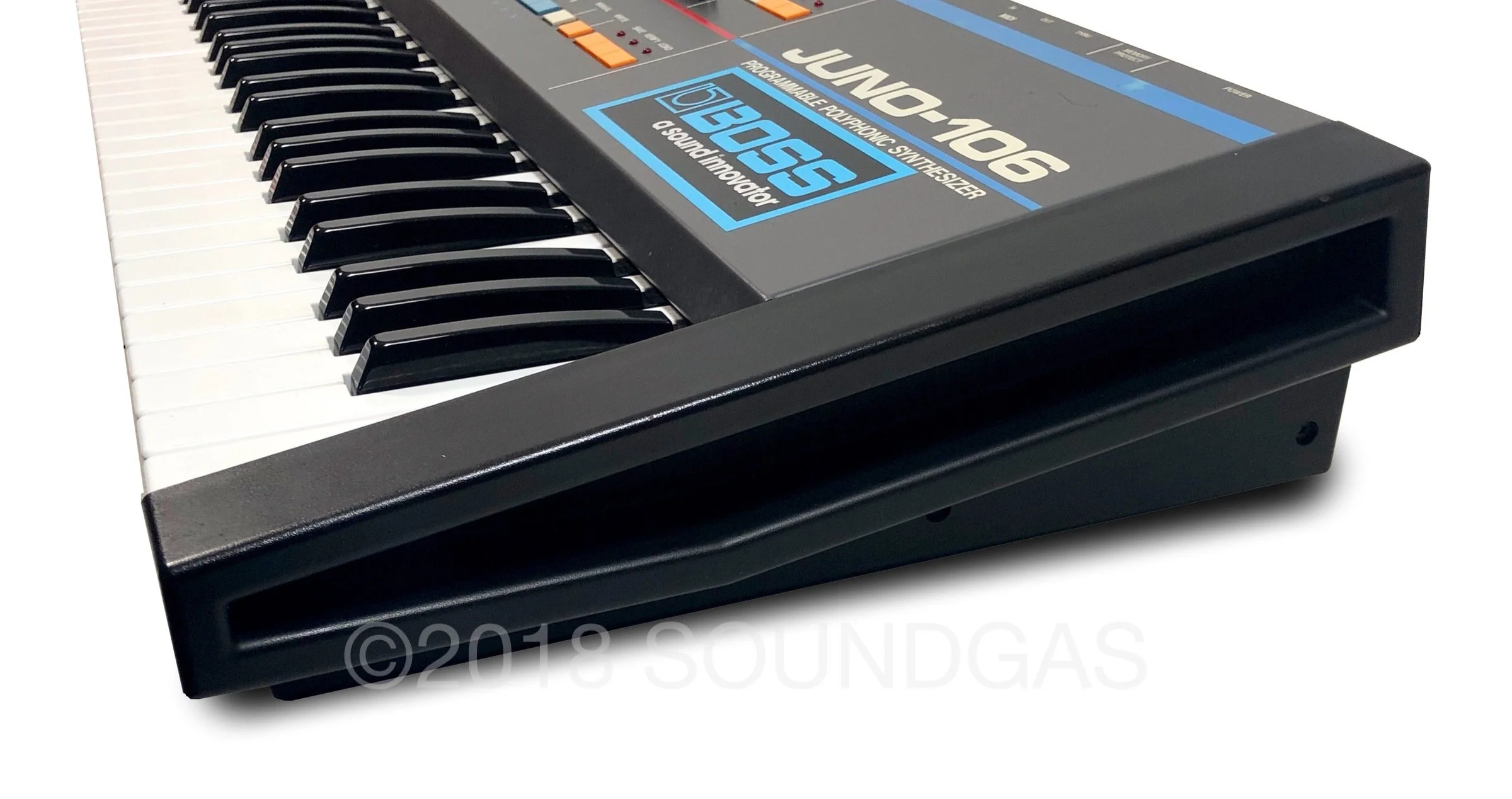 Roland Juno-106 - Image 5