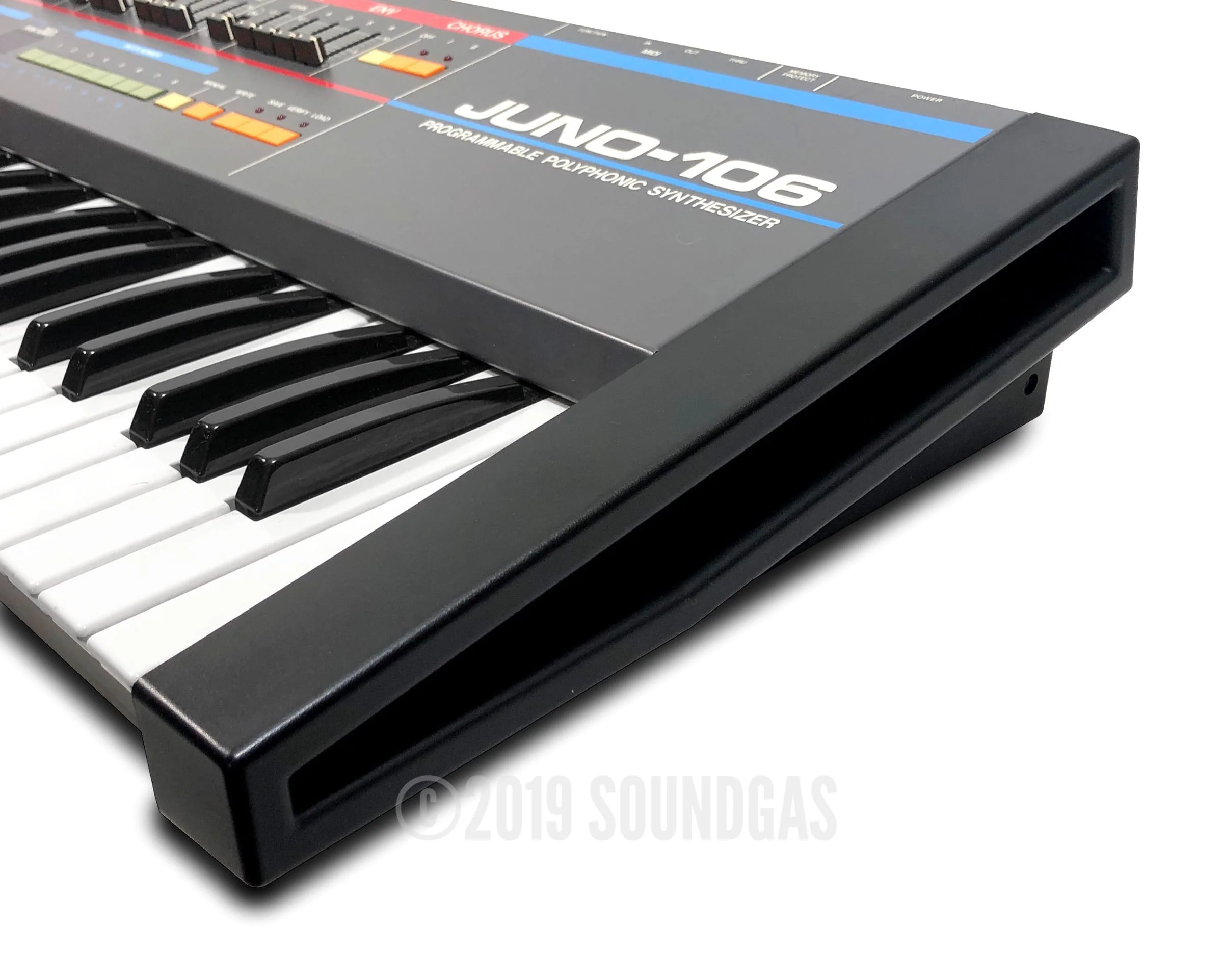Roland Juno-106 - Image 7
