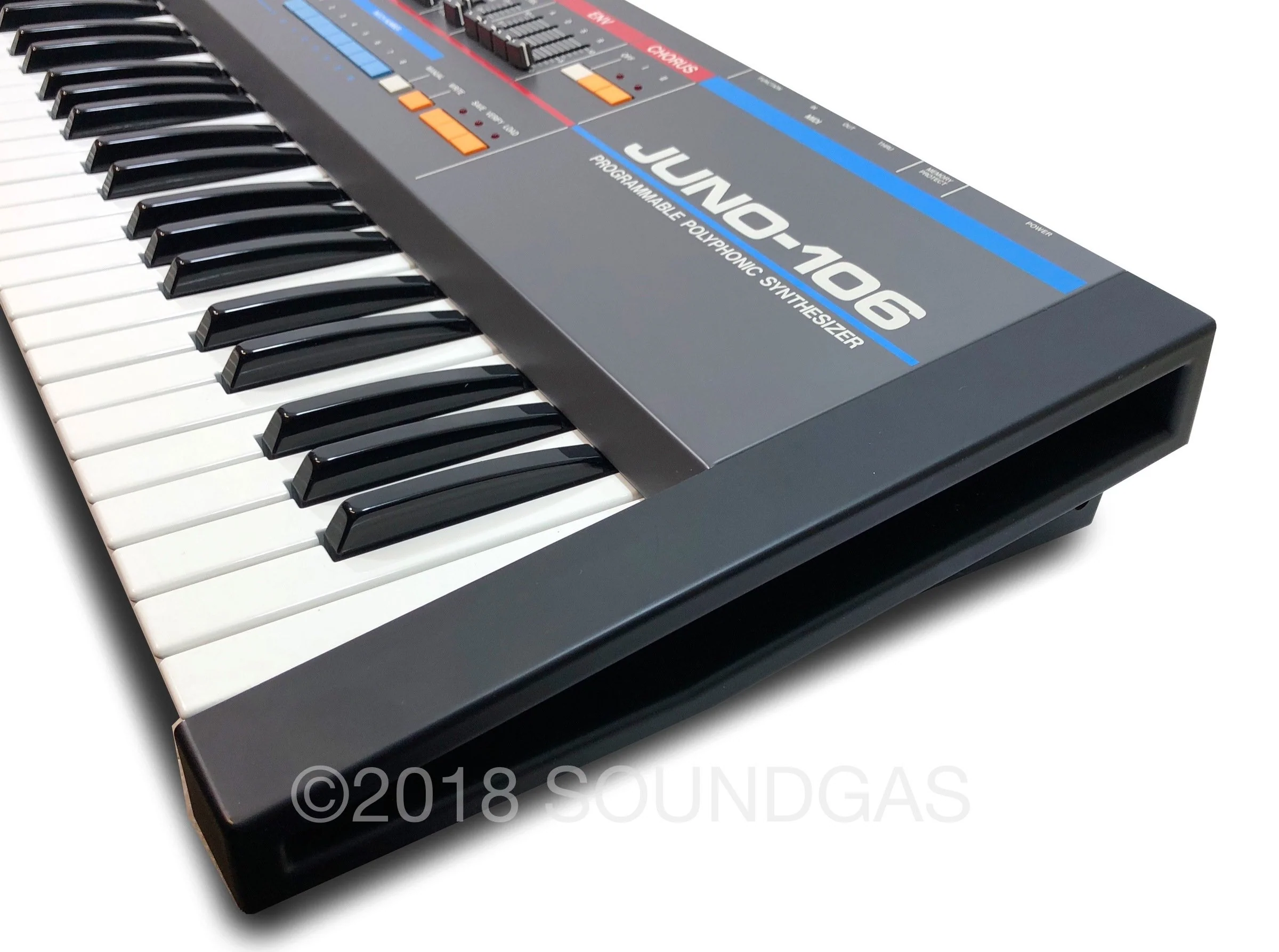 Roland Juno-106 - Image 4