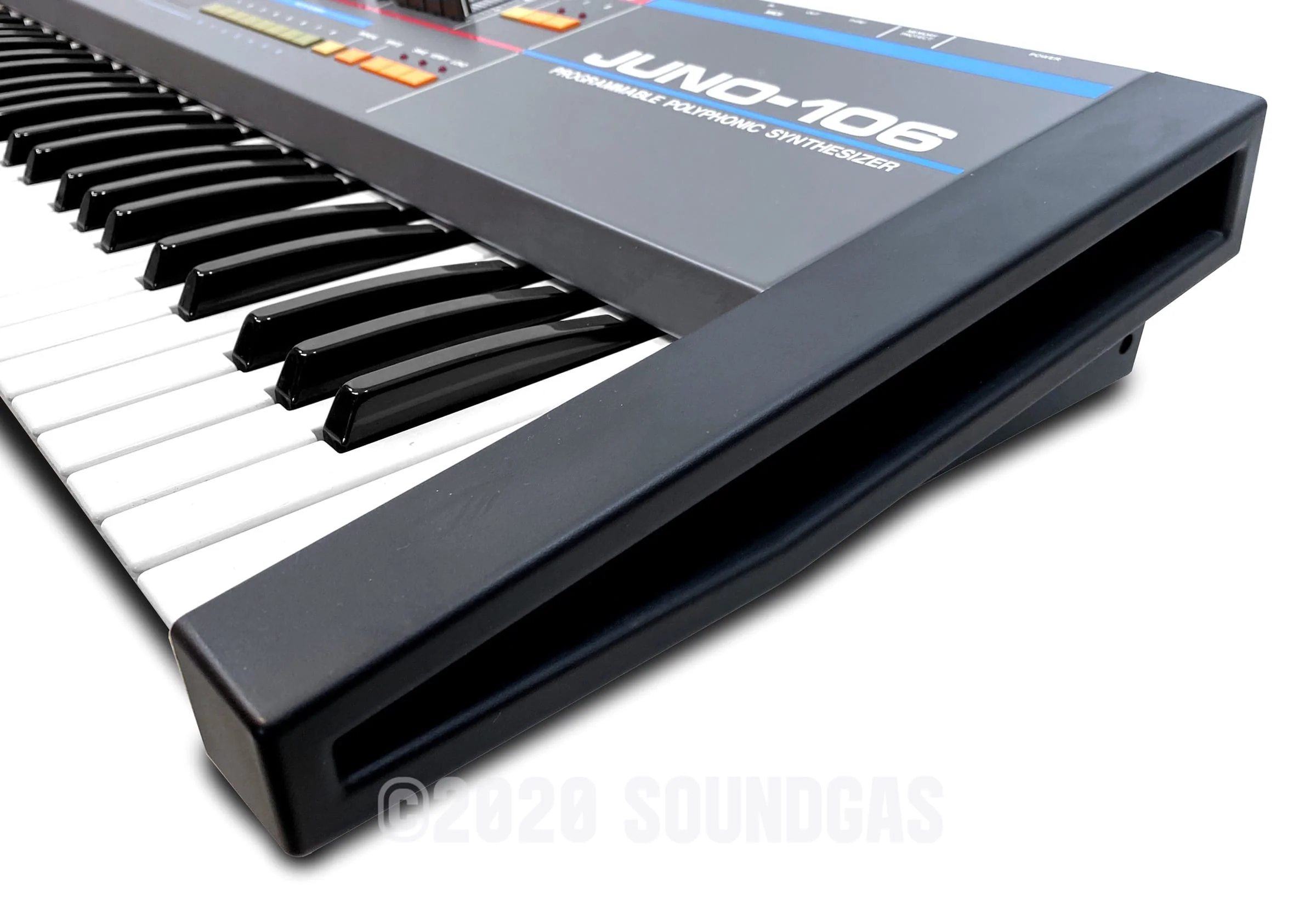 Roland Juno-106 - Boxed! - Image 7