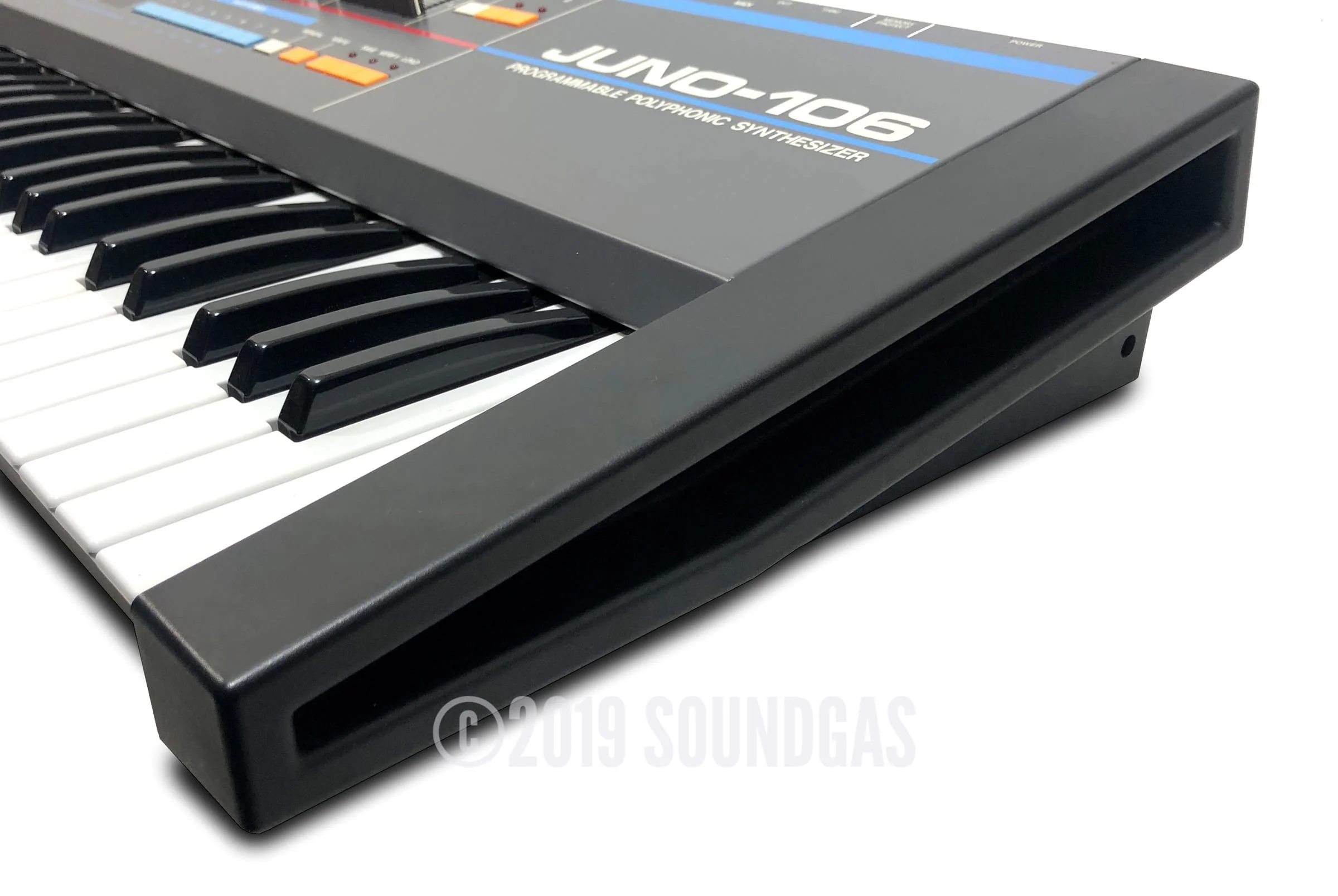 Roland Juno-106 *Near Mint* - Image 7