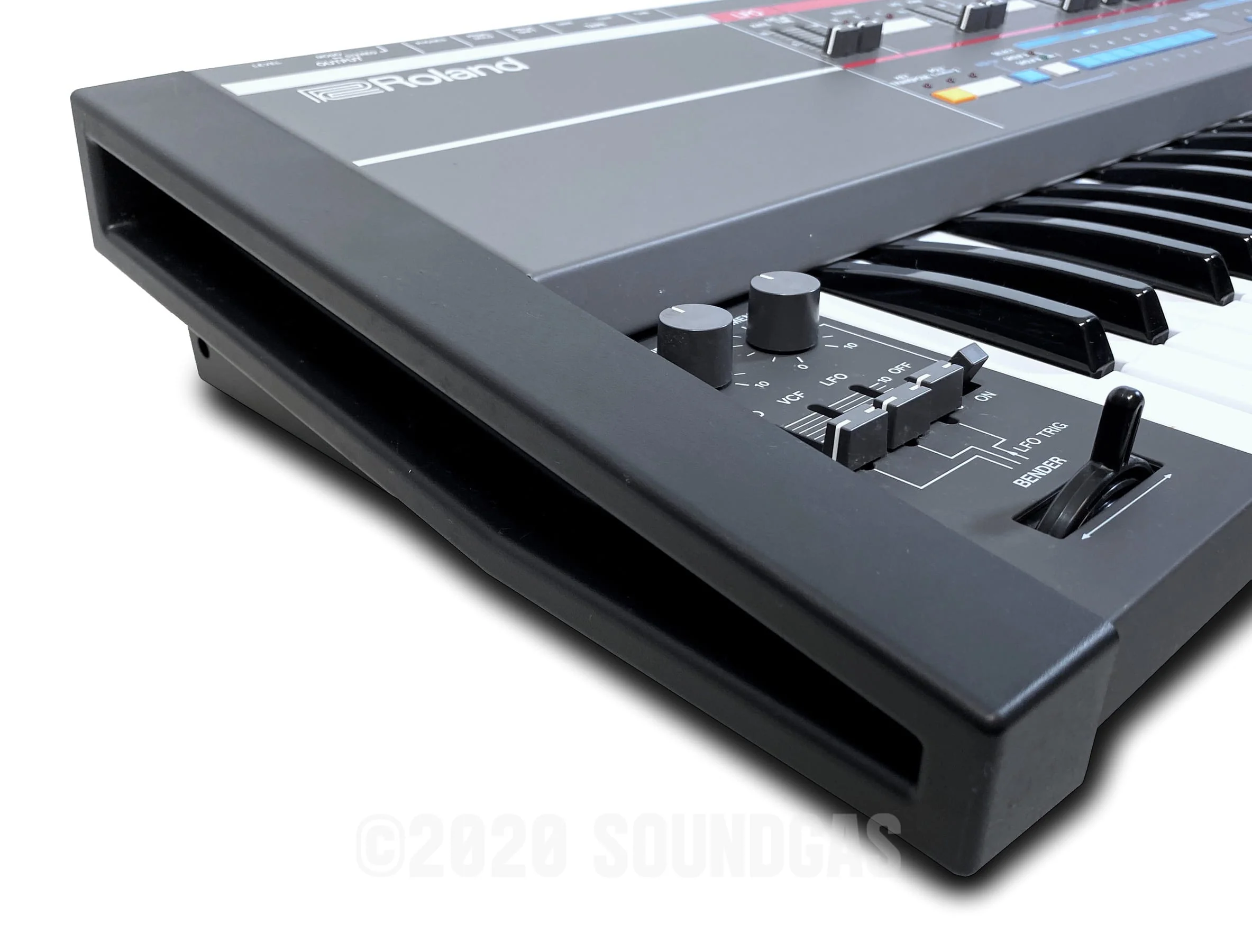 Roland Juno-106 - Near Mint - Image 7