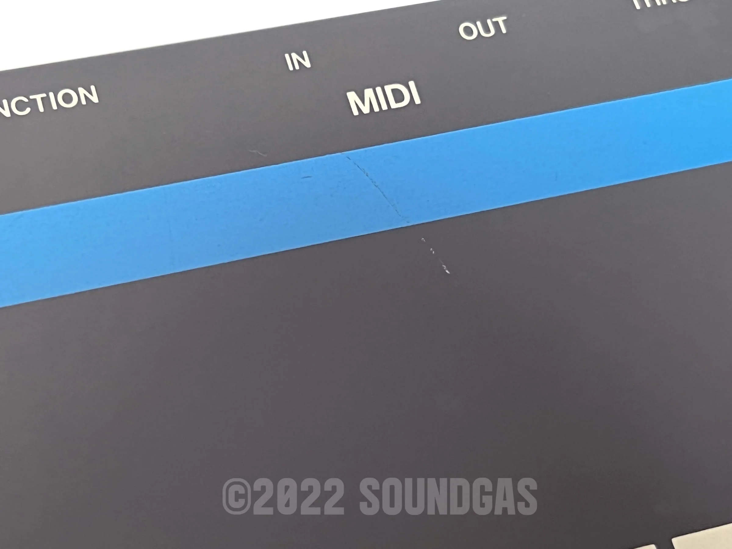 Roland Juno-106 - Near Mint - Image 18