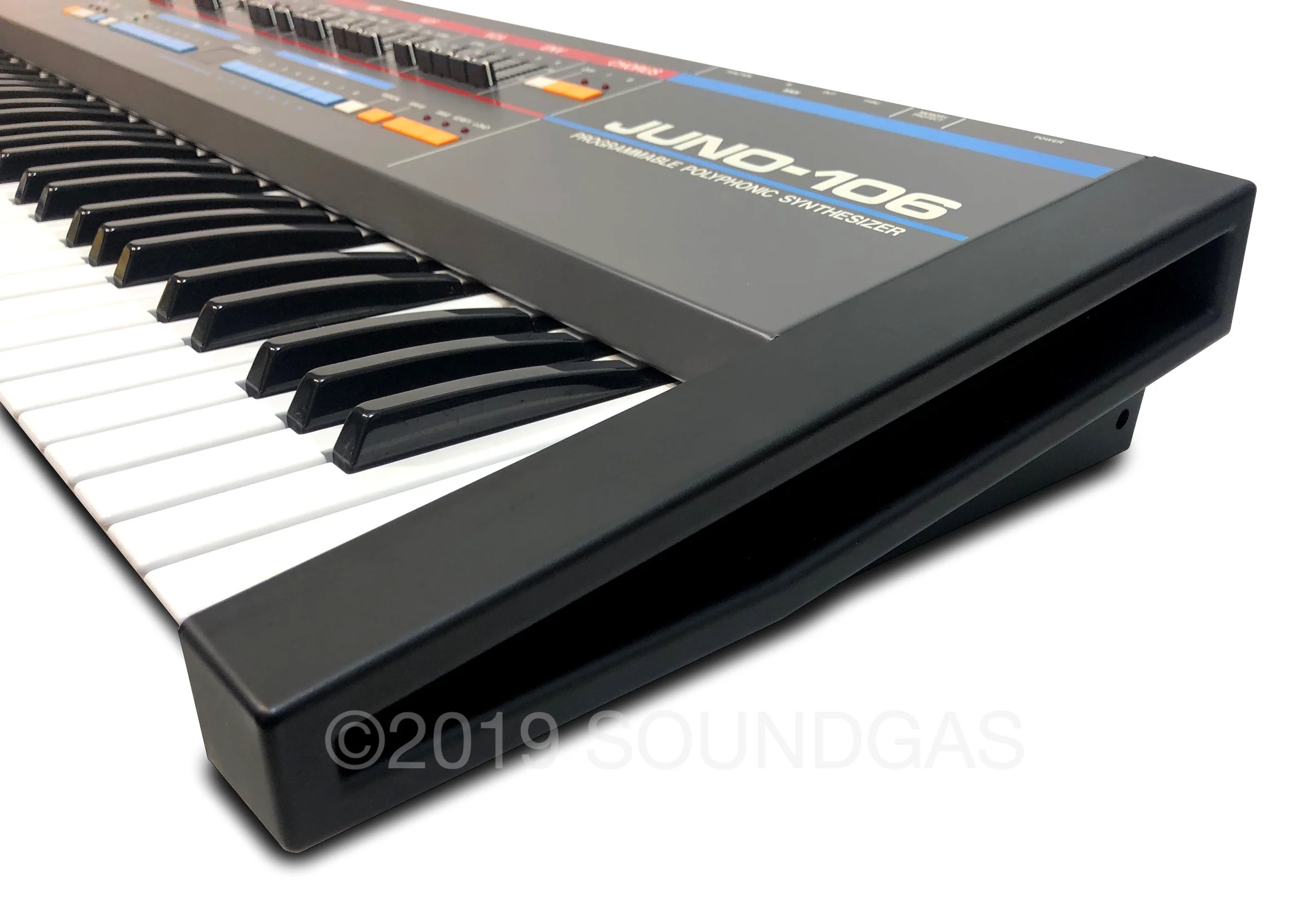 Roland Juno-106 *Near Mint* - Image 7