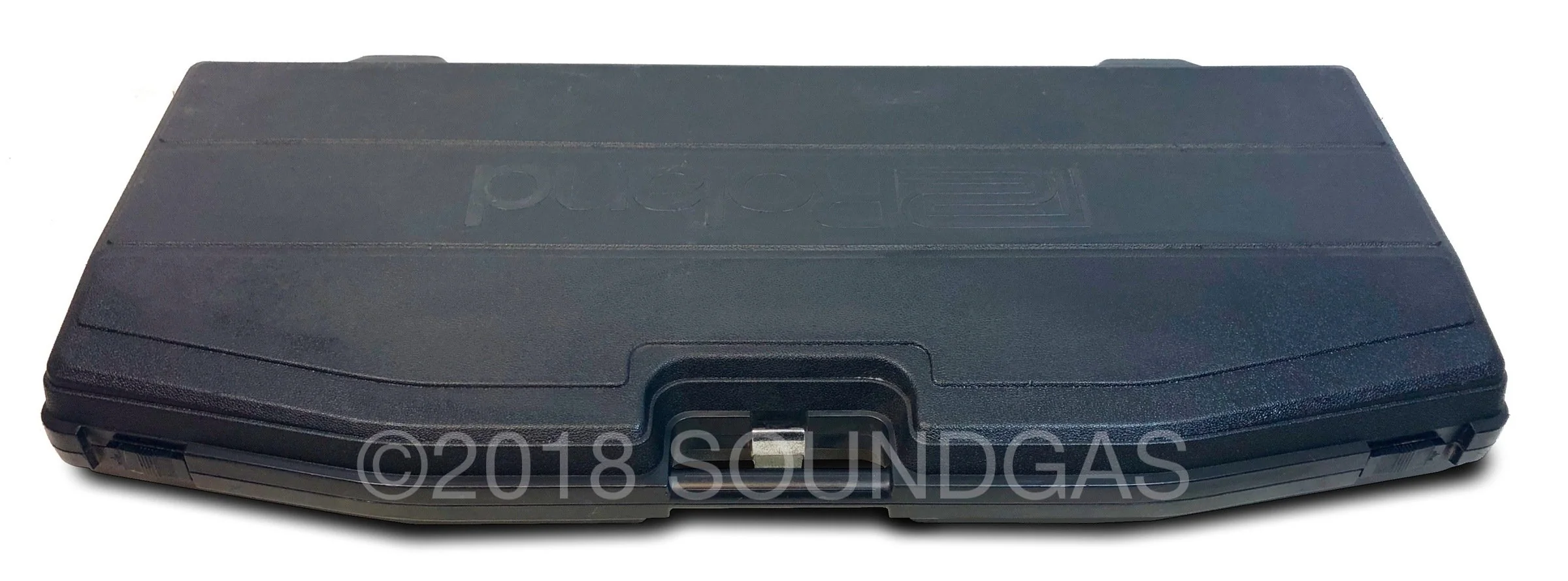 Roland Juno-106 - Near Mint + Hard Case - Image 12