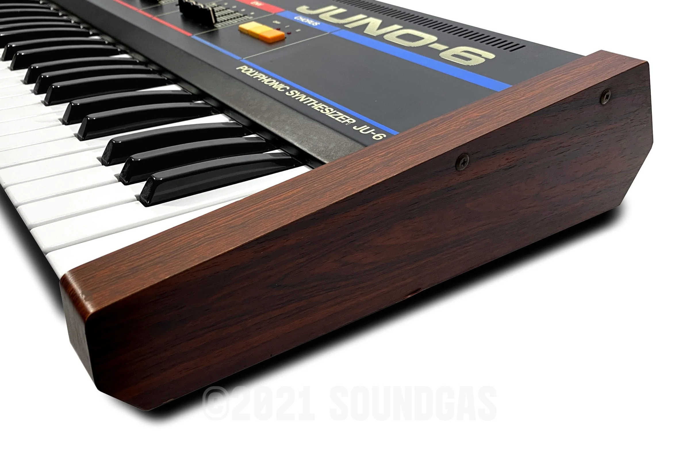 Roland Juno-6 - Image 6
