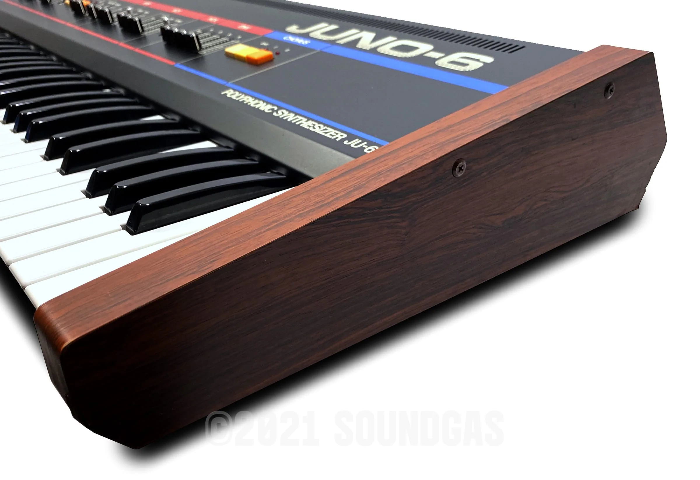 Roland Juno-6 - Image 6