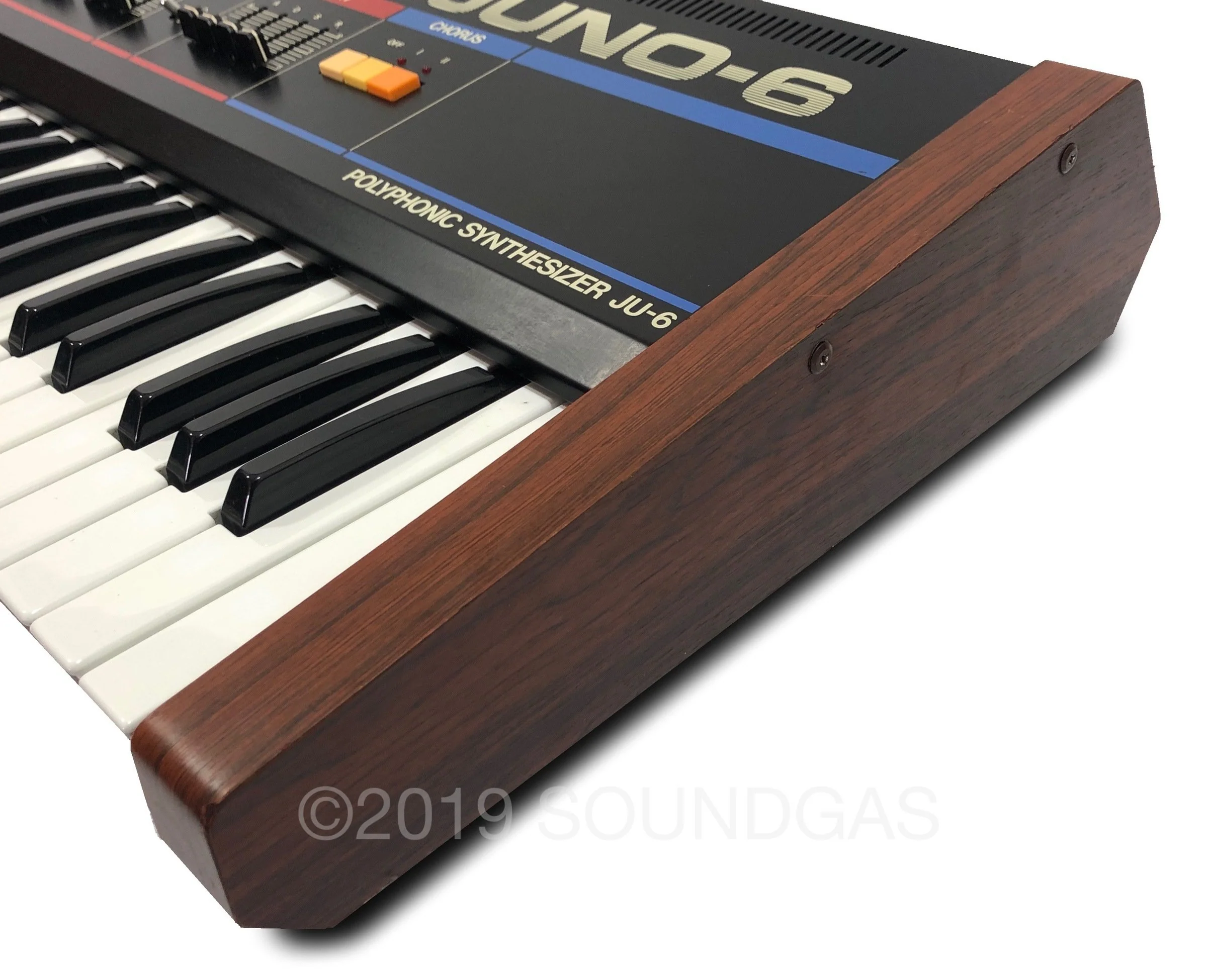 Roland Juno-6 - Image 6