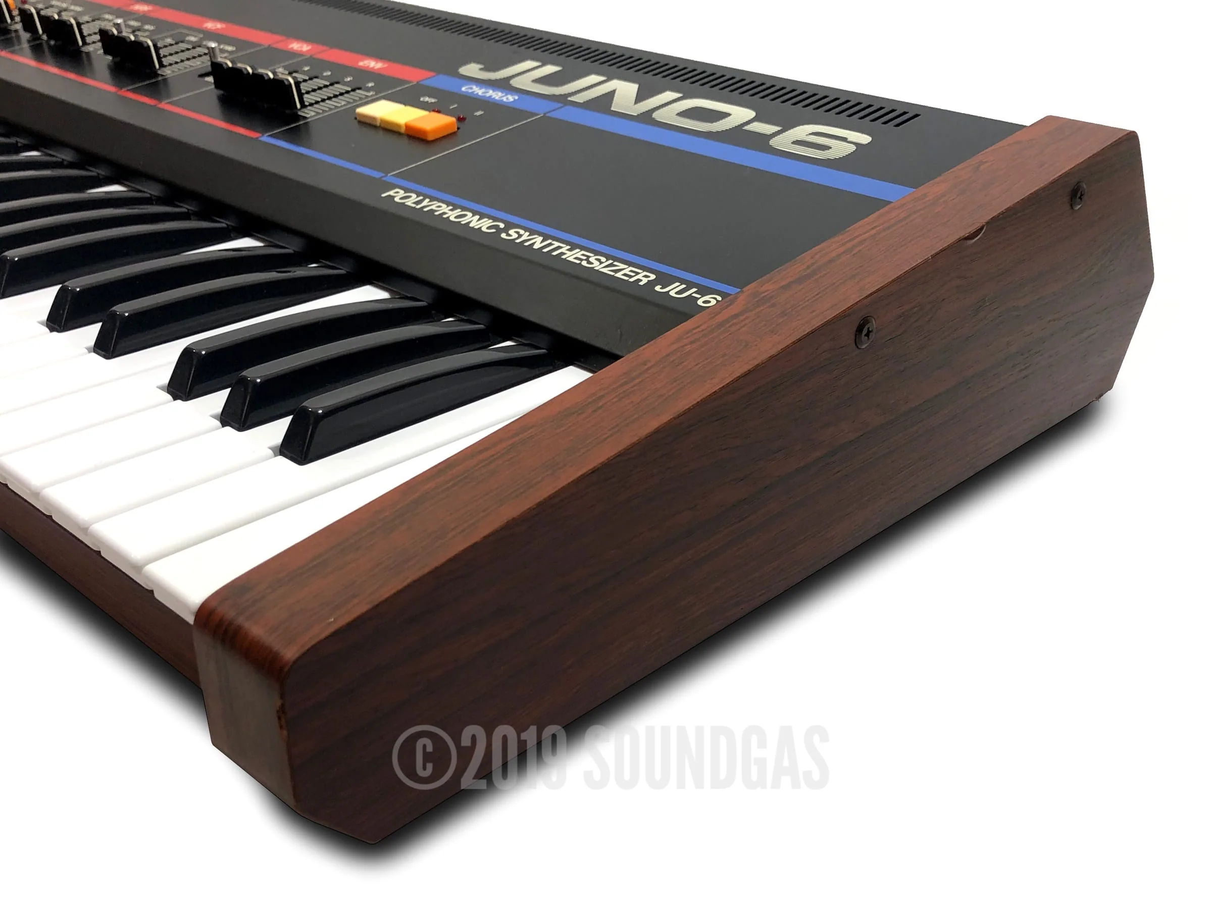 Roland Juno-6 - Image 6